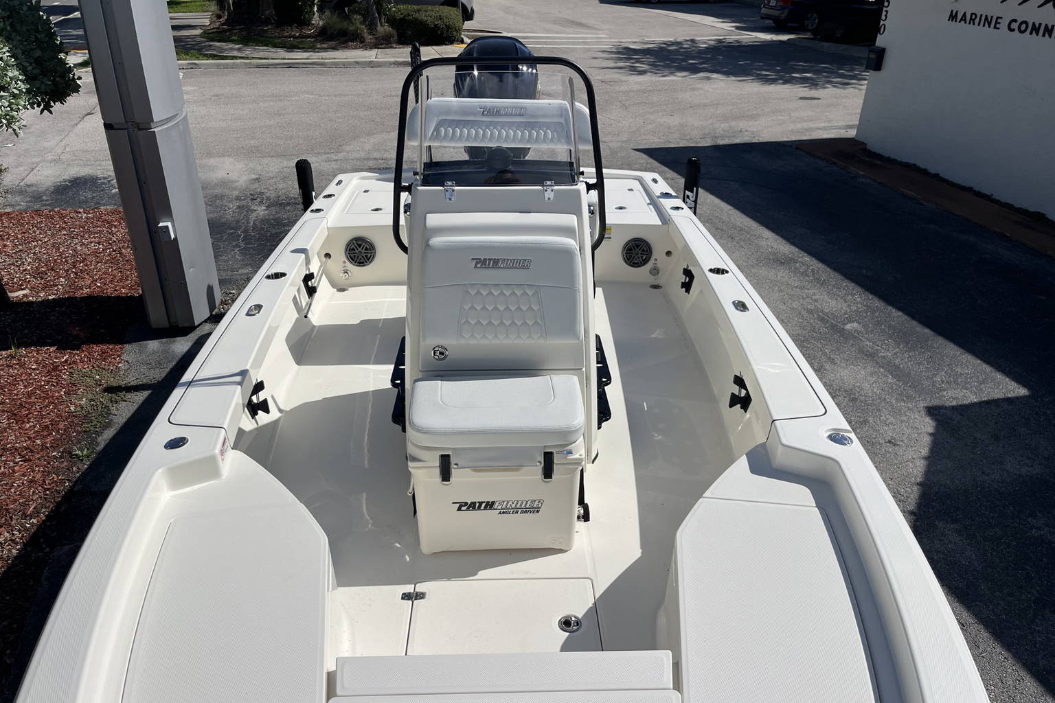 New 2025 Pathfinder 2200 TRS #J059 image 13