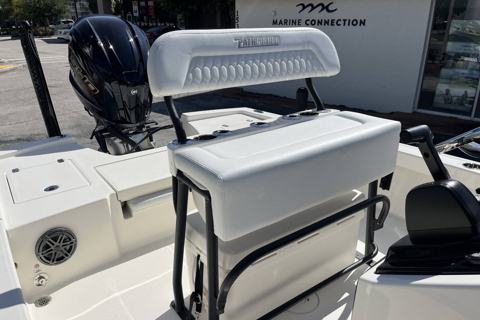 New 2025 Pathfinder 2200 TRS #J059 image 14