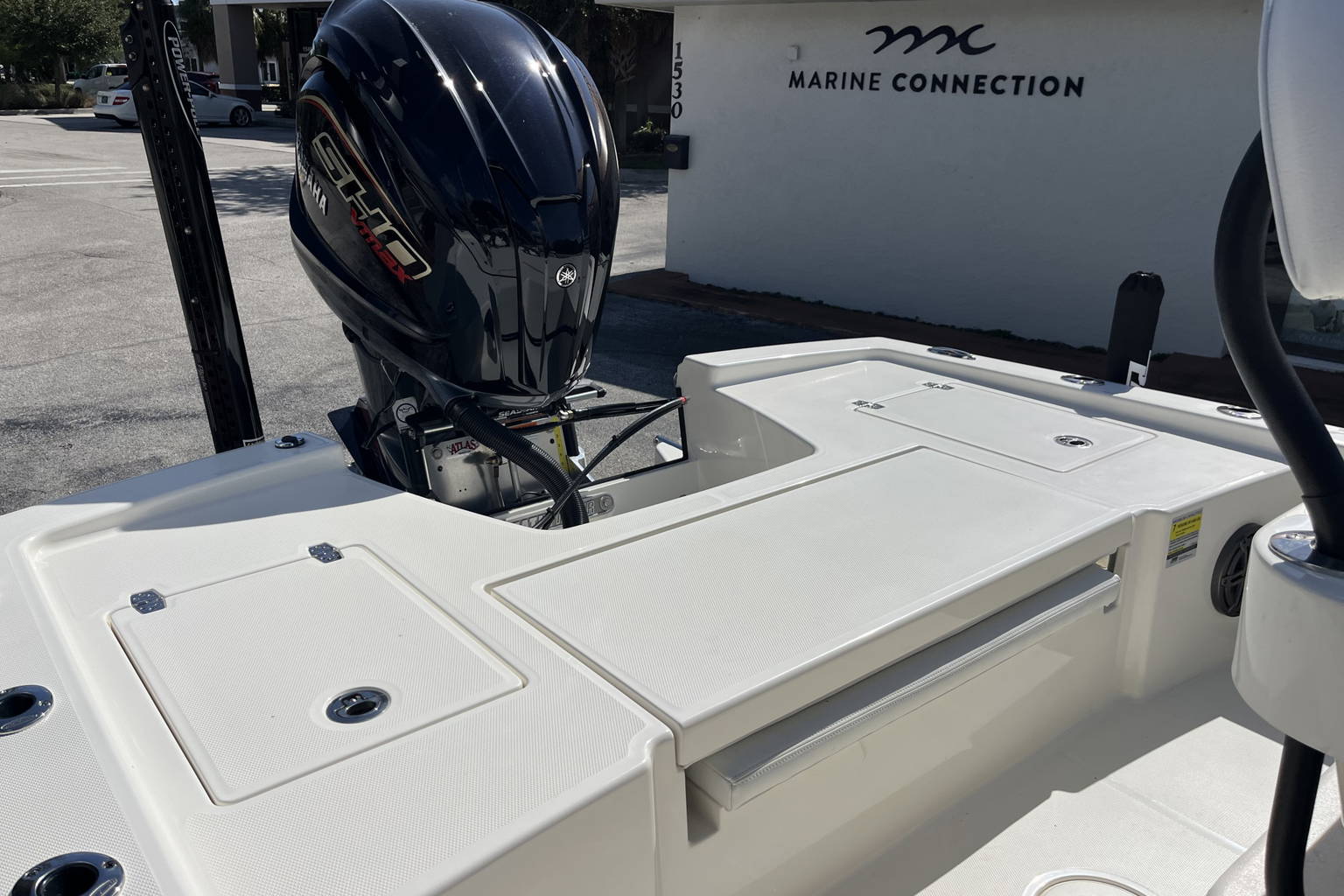 New 2025 Pathfinder 2200 TRS #J059 image 15