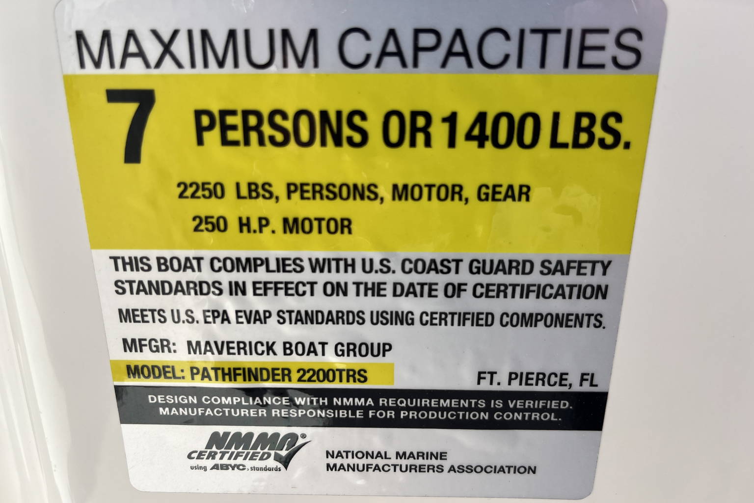 New 2025 Pathfinder 2200 TRS #J059 image 17