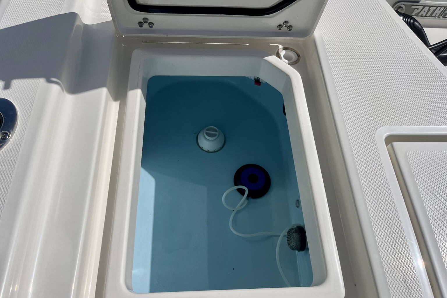 New 2025 Pathfinder 2200 TRS #J059 image 21