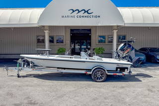 New 2024 Maverick 18 HPX-V for sale