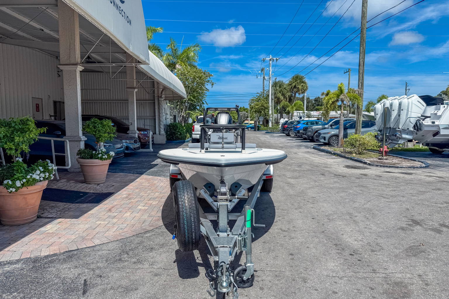 New 2024 Maverick 18 HPX-V #G013 image 3