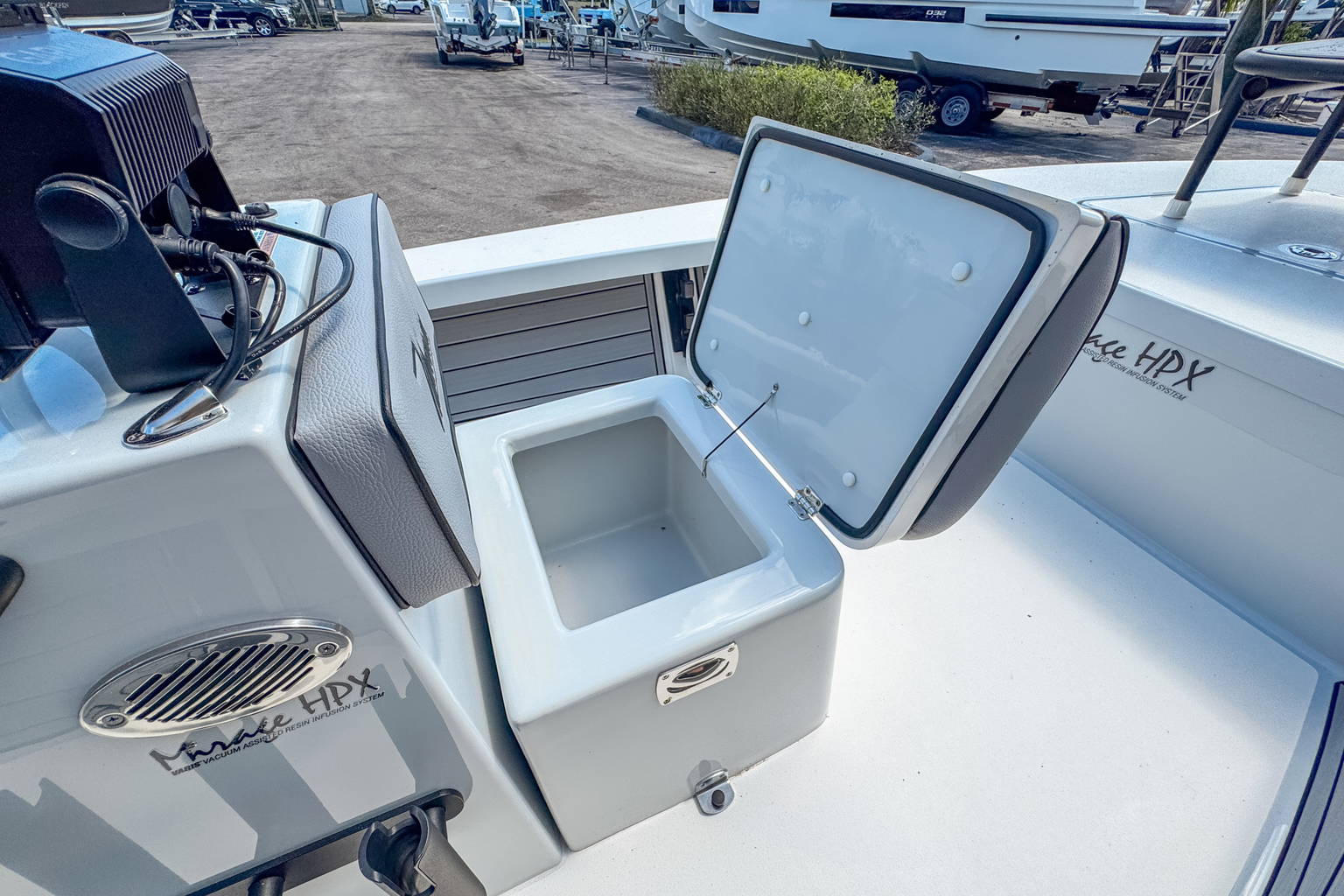 New 2024 Maverick 18 HPX-V #G013 image 13