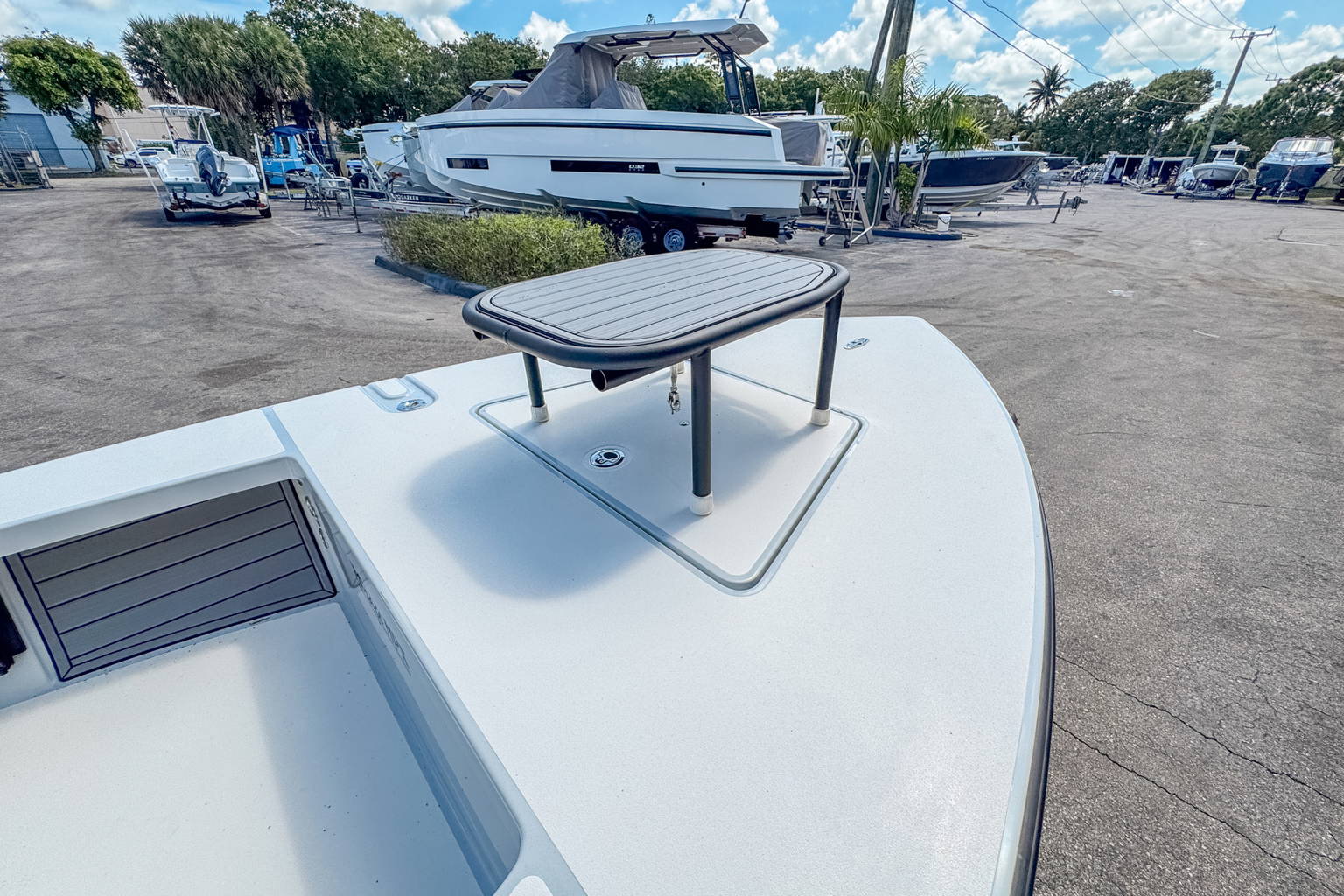 New 2024 Maverick 18 HPX-V #G013 image 14