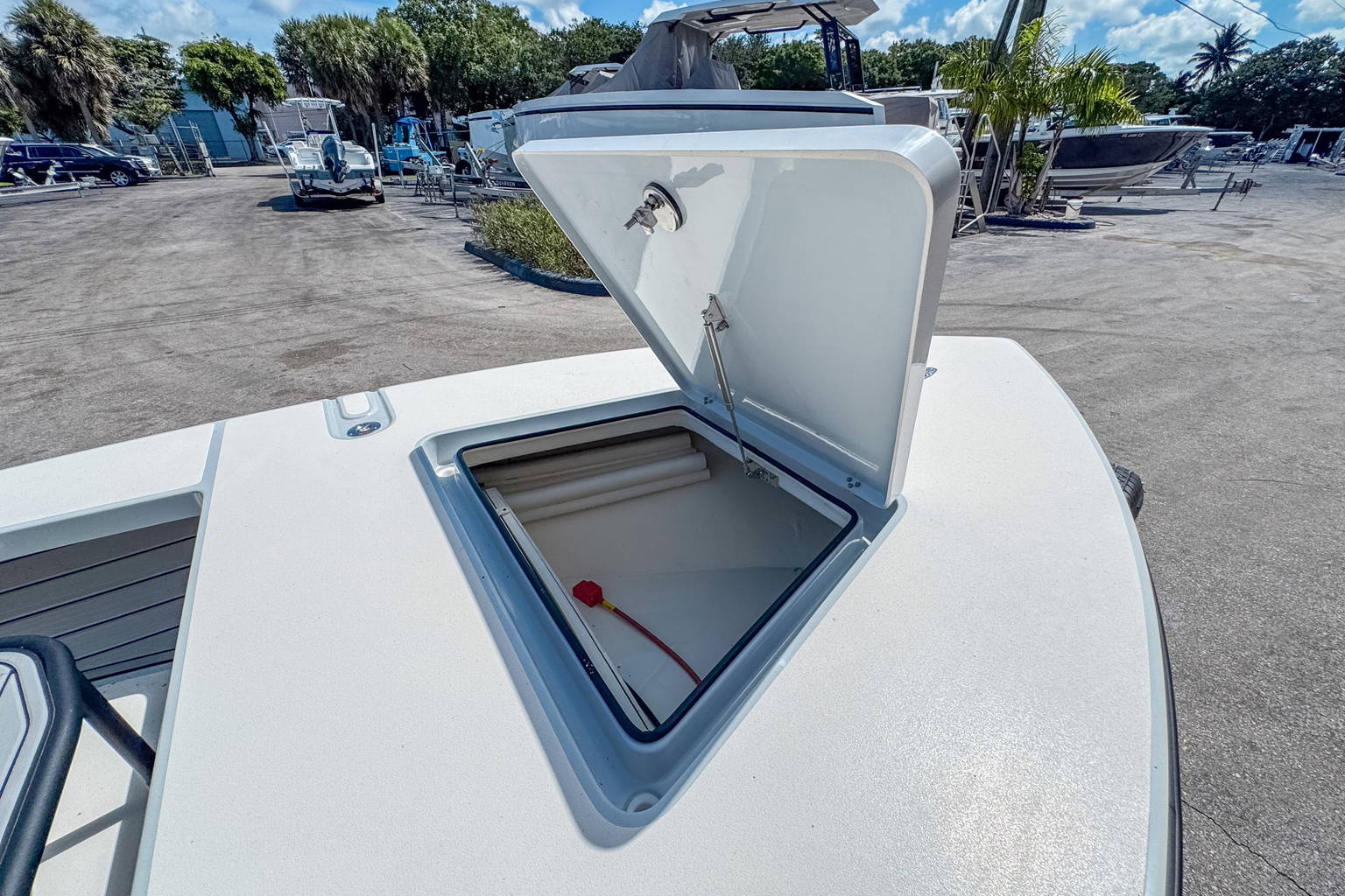 New 2024 Maverick 18 HPX-V #G013 image 15