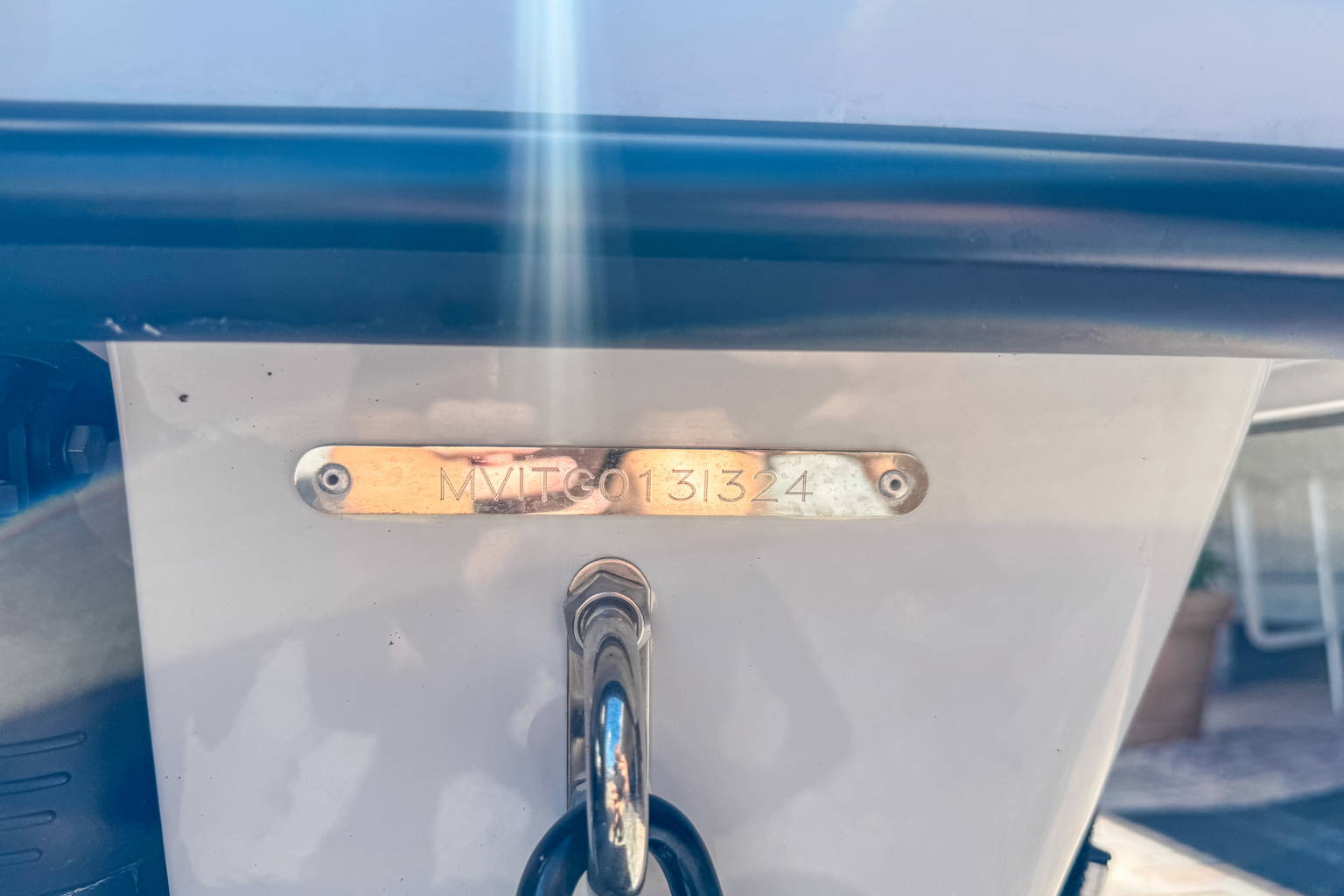 New 2024 Maverick 18 HPX-V #G013 image 17