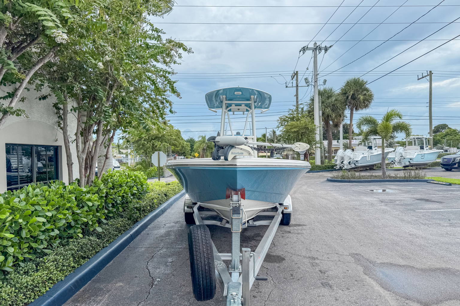 New 2024 Pathfinder 2600 HPS #A009 image 3