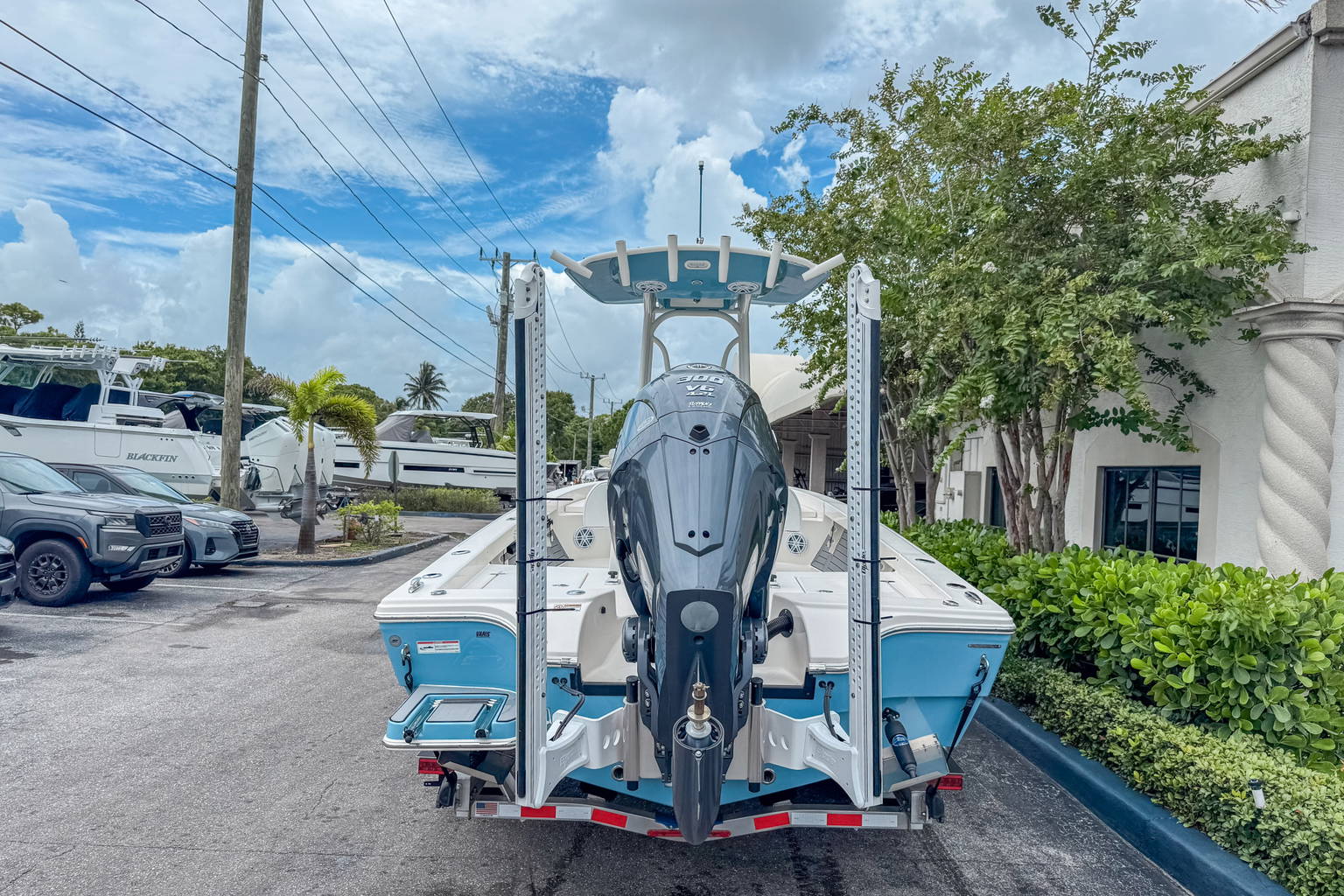 New 2024 Pathfinder 2600 HPS #A009 image 5