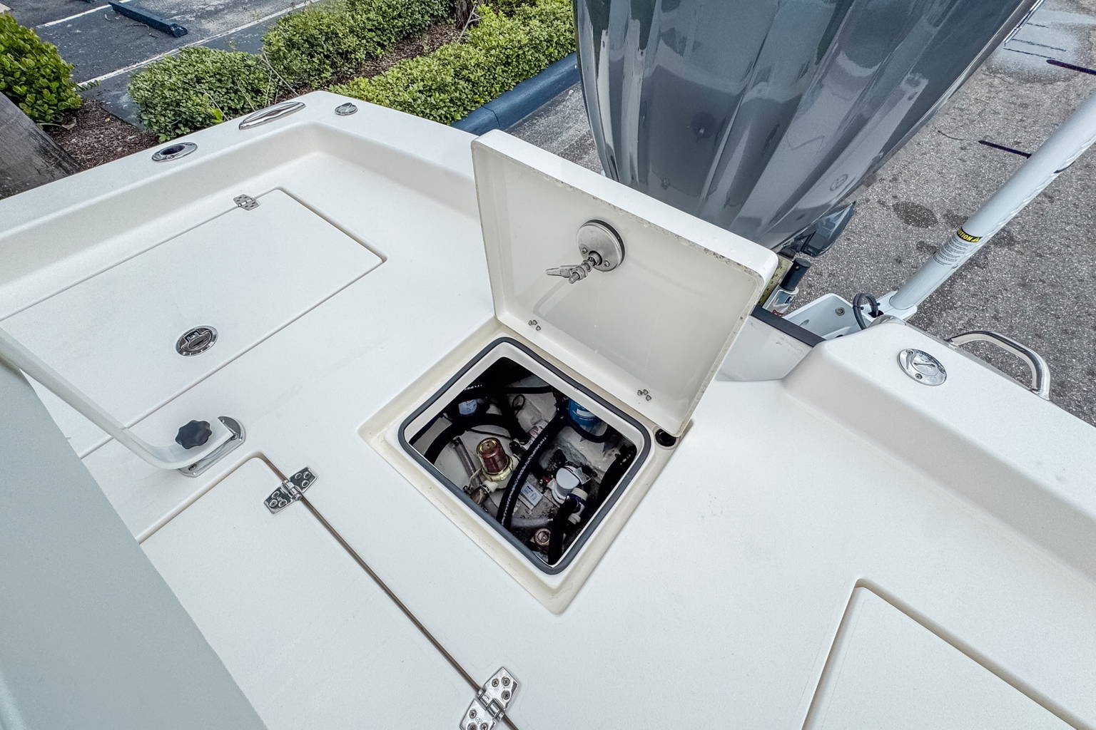 New 2024 Pathfinder 2600 HPS #A009 image 10