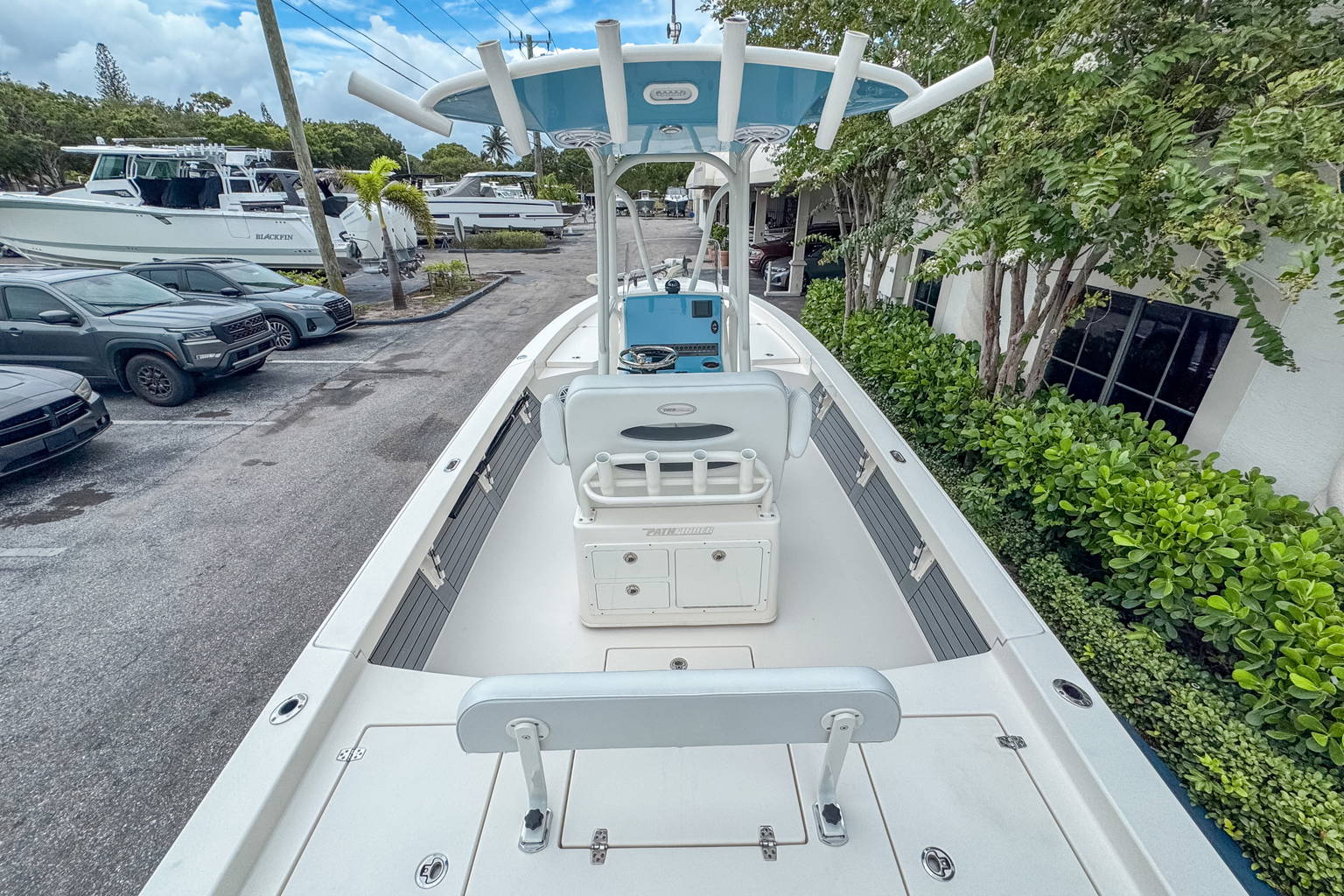 New 2024 Pathfinder 2600 HPS #A009 image 6