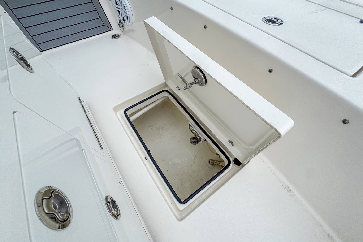 New 2024 Pathfinder 2600 HPS #A009 image 12