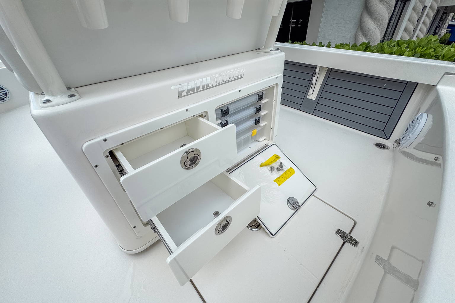 New 2024 Pathfinder 2600 HPS #A009 image 13