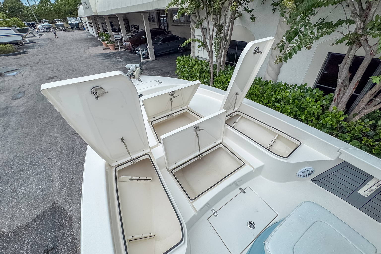 New 2024 Pathfinder 2600 HPS #A009 image 19