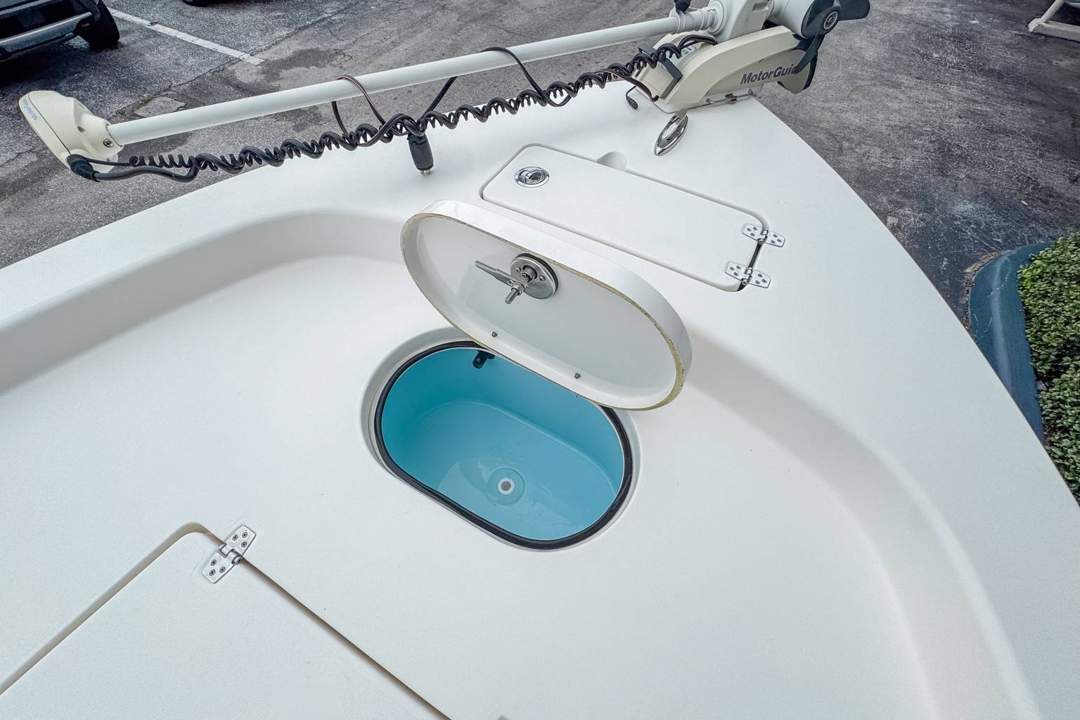 New 2024 Pathfinder 2600 HPS #A009 image 21