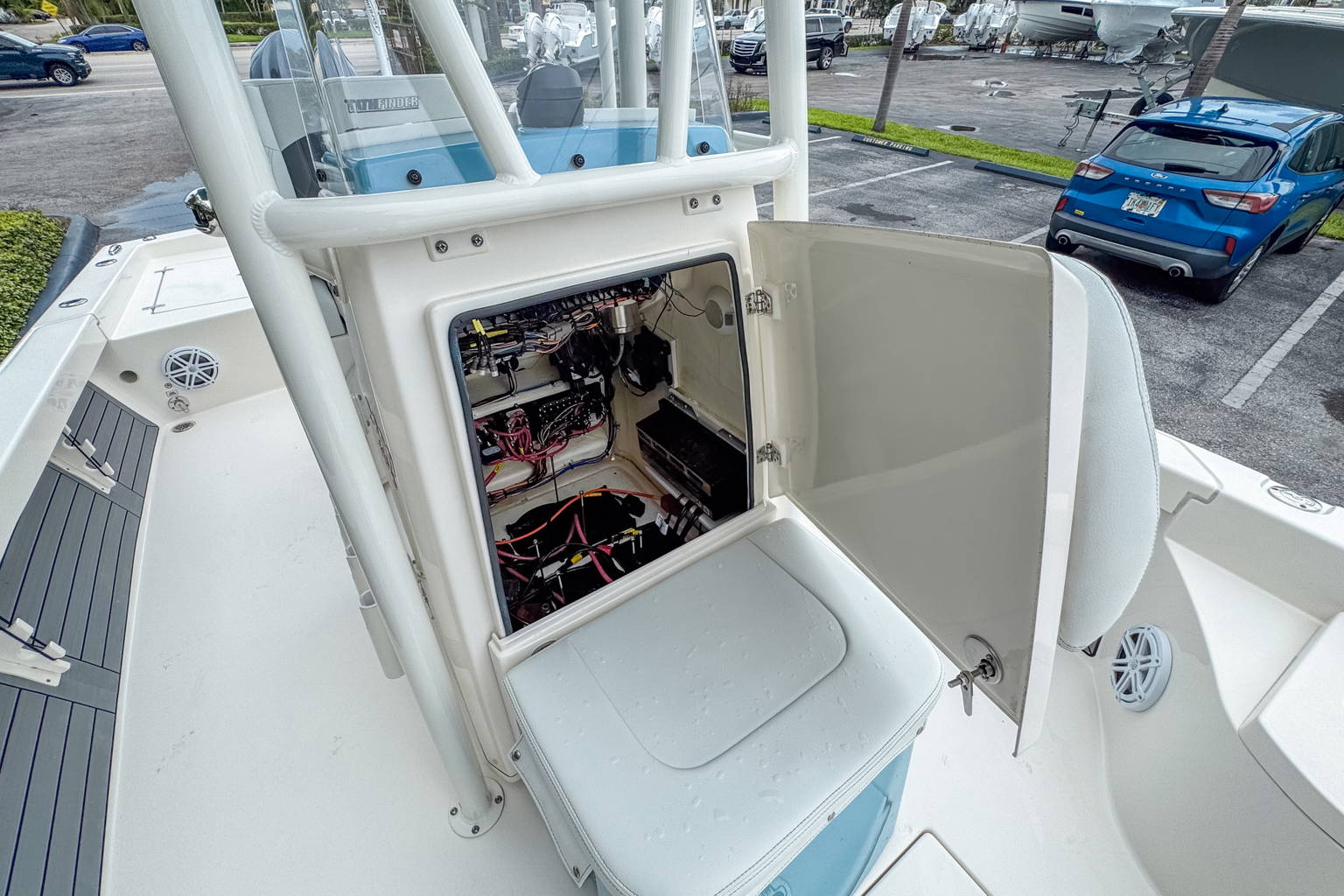 New 2024 Pathfinder 2600 HPS #A009 image 24