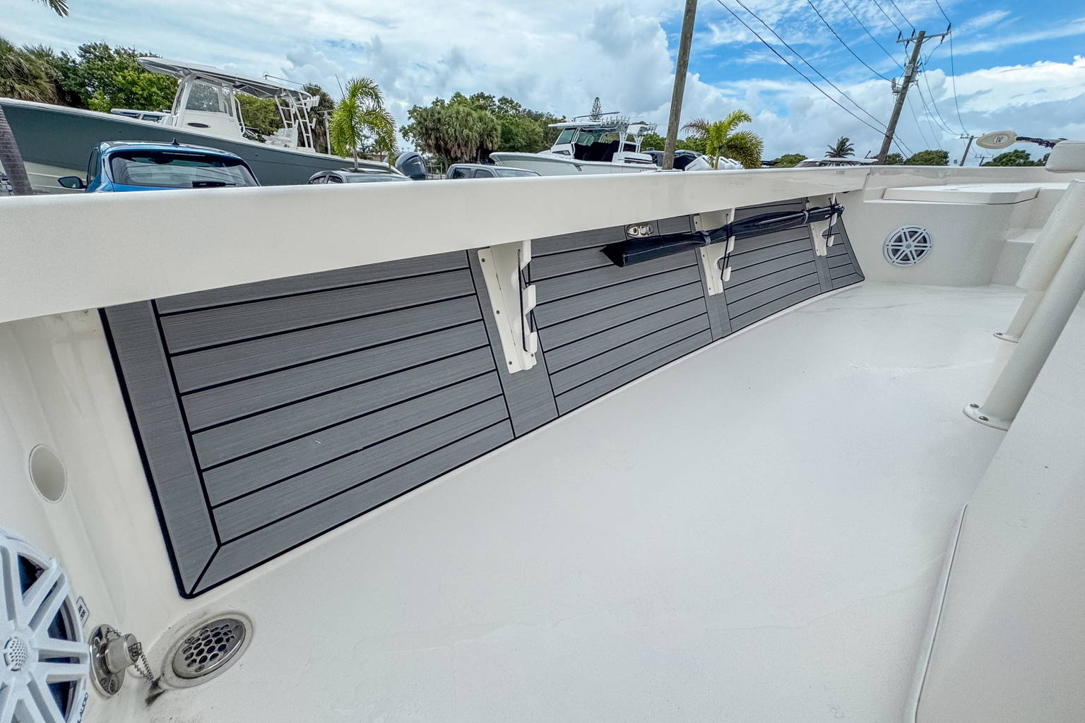 New 2024 Pathfinder 2600 HPS #A009 image 25