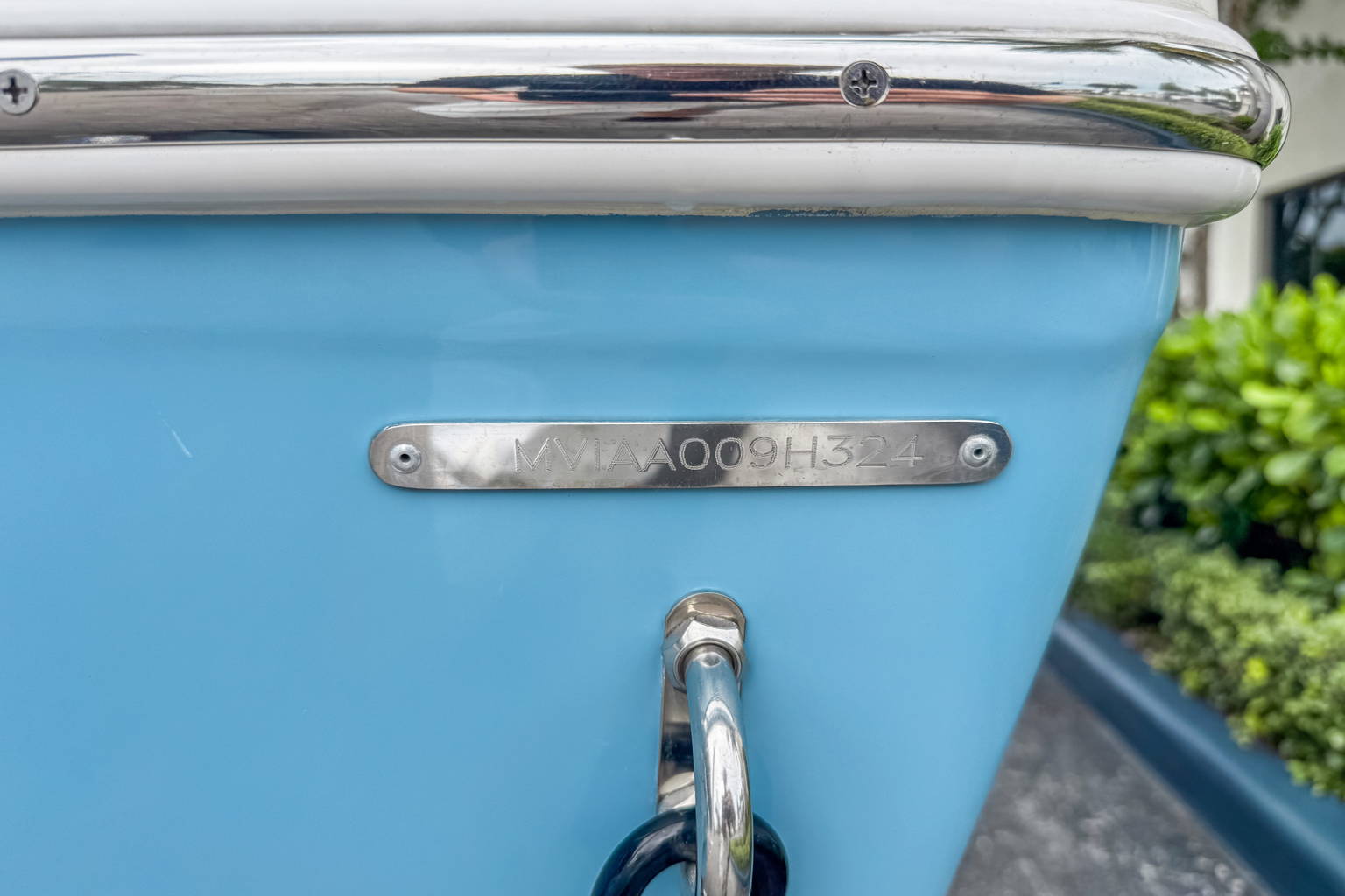 New 2024 Pathfinder 2600 HPS #A009 image 28