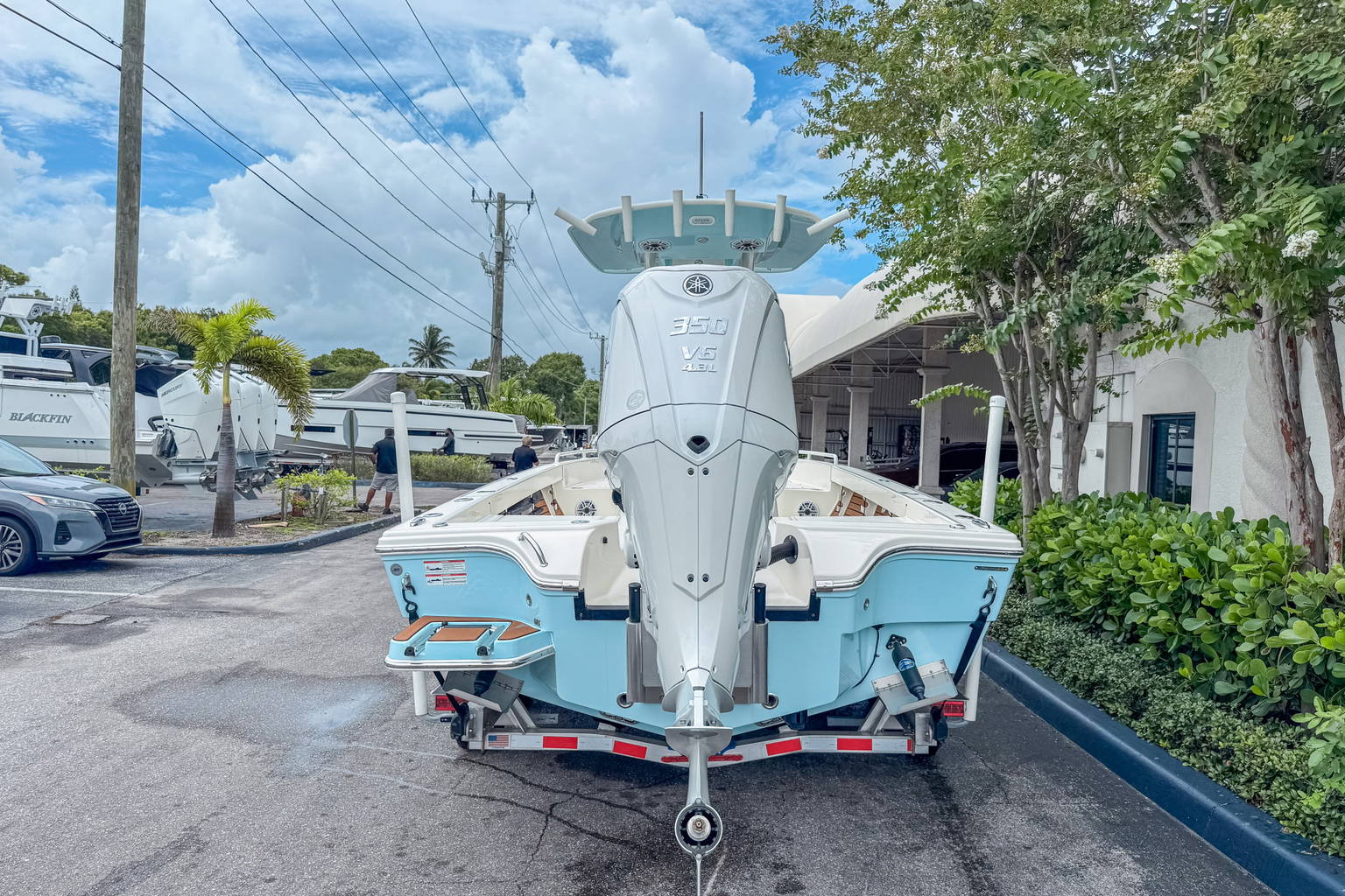 New 2025 Pathfinder 2600 TRS #C005 image 5