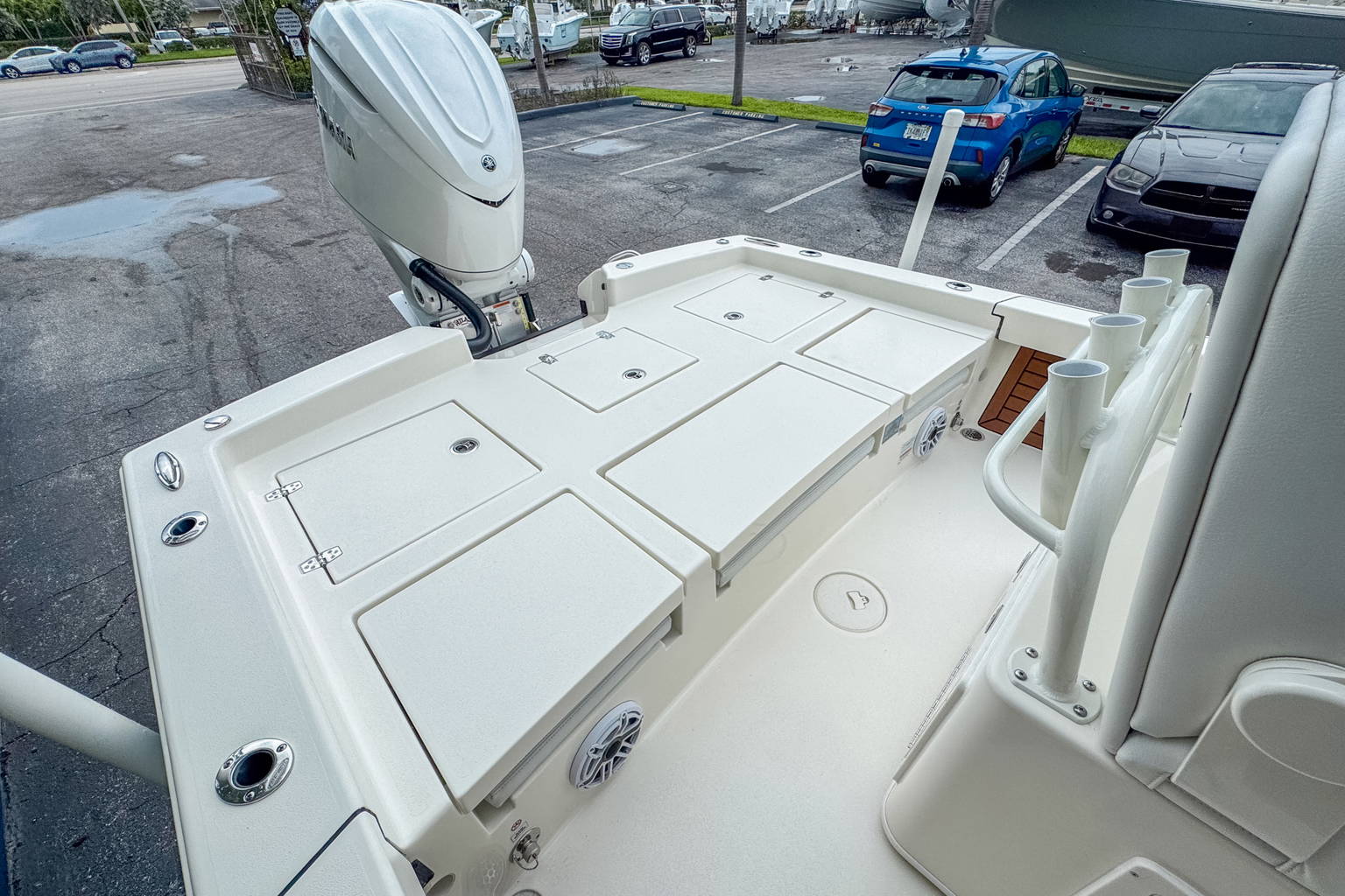 New 2025 Pathfinder 2600 TRS #C005 image 7