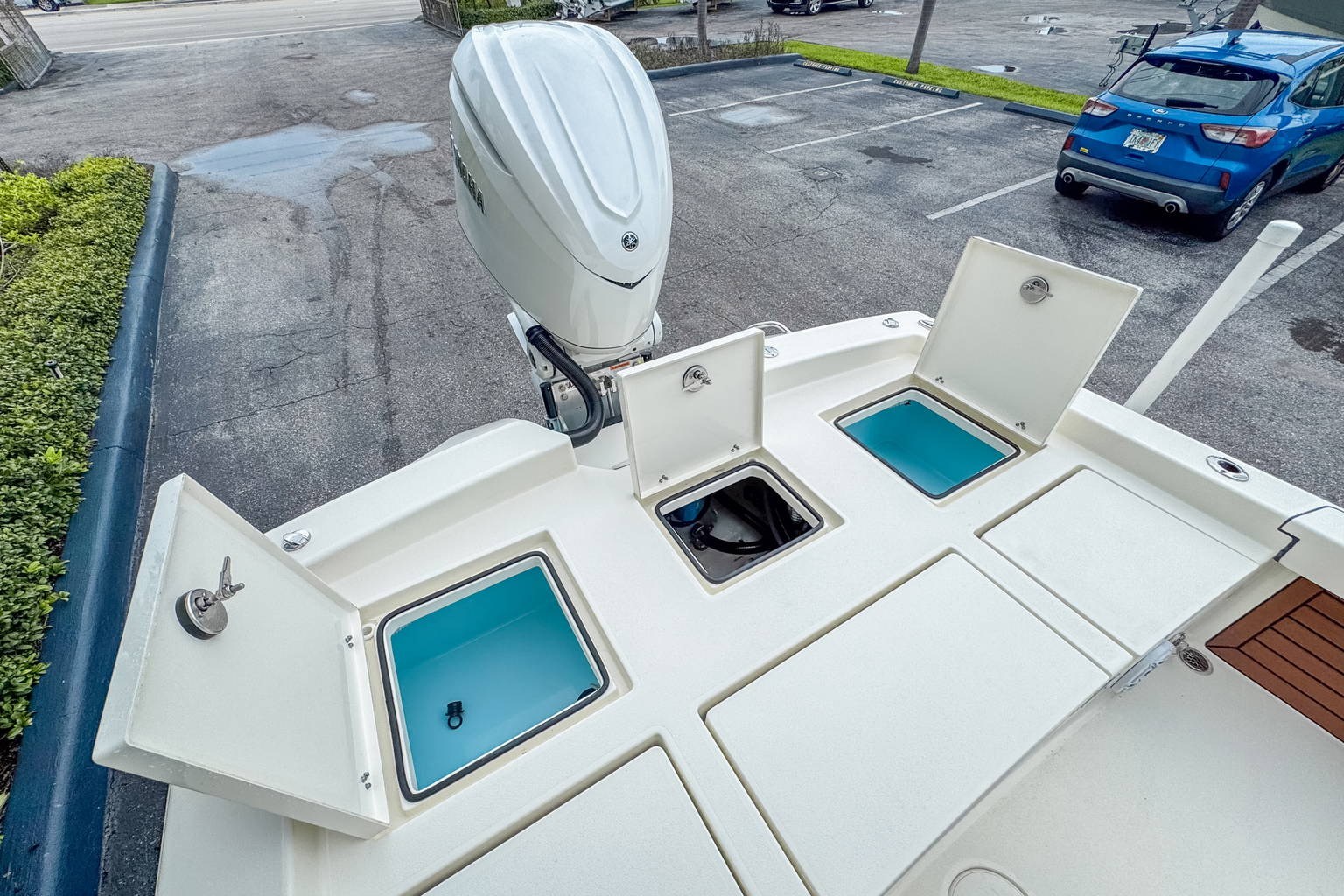 New 2025 Pathfinder 2600 TRS #C005 image 9