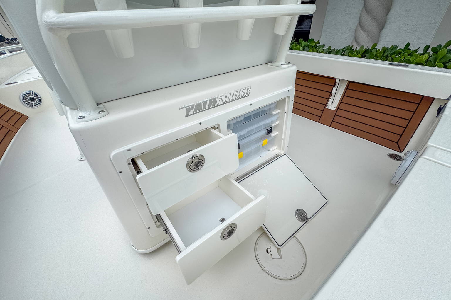 New 2025 Pathfinder 2600 TRS #C005 image 10