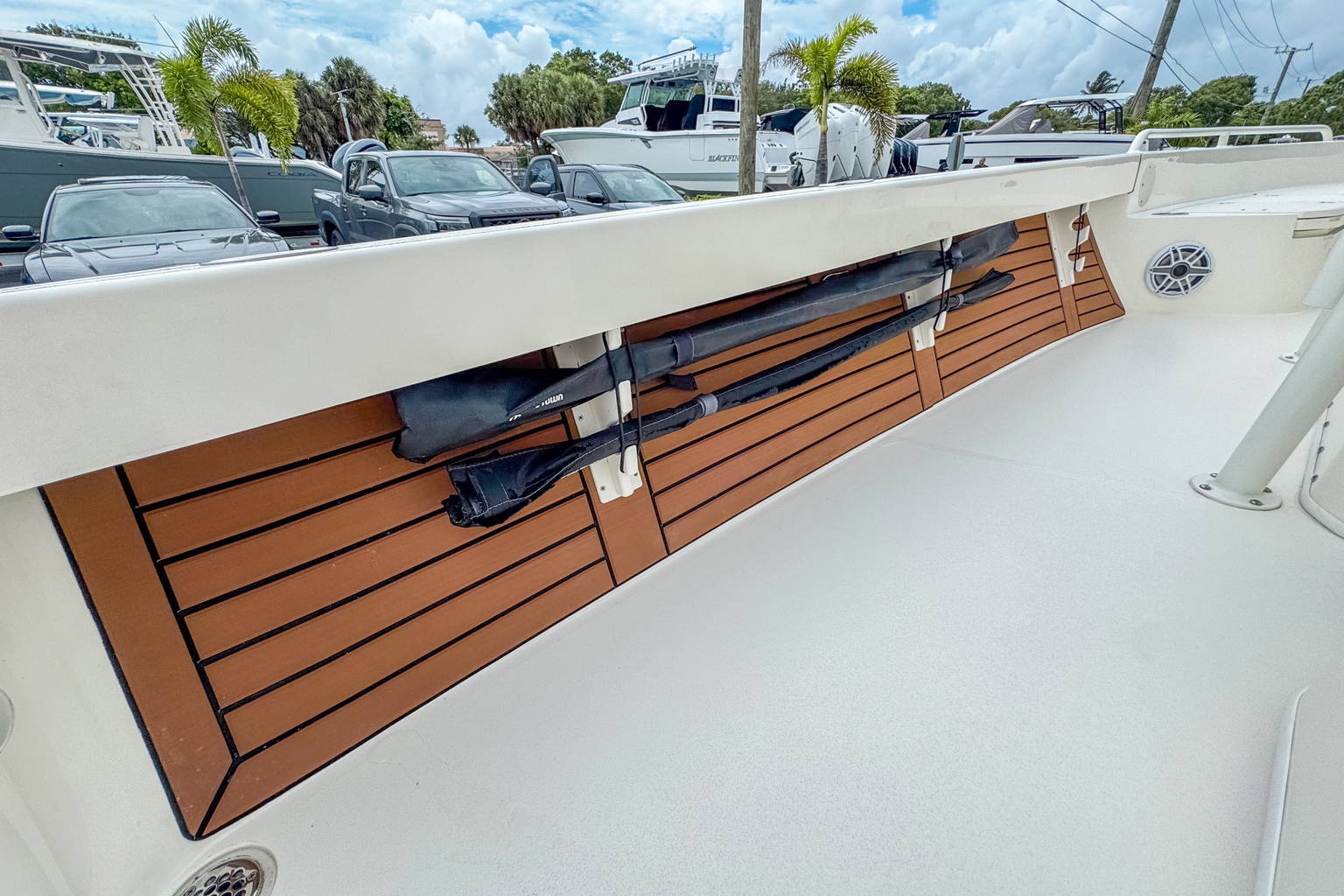 New 2025 Pathfinder 2600 TRS #C005 image 12