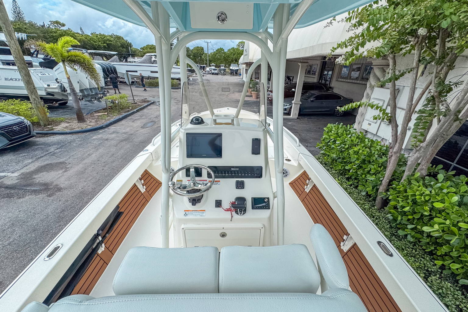 New 2025 Pathfinder 2600 TRS #C005 image 13