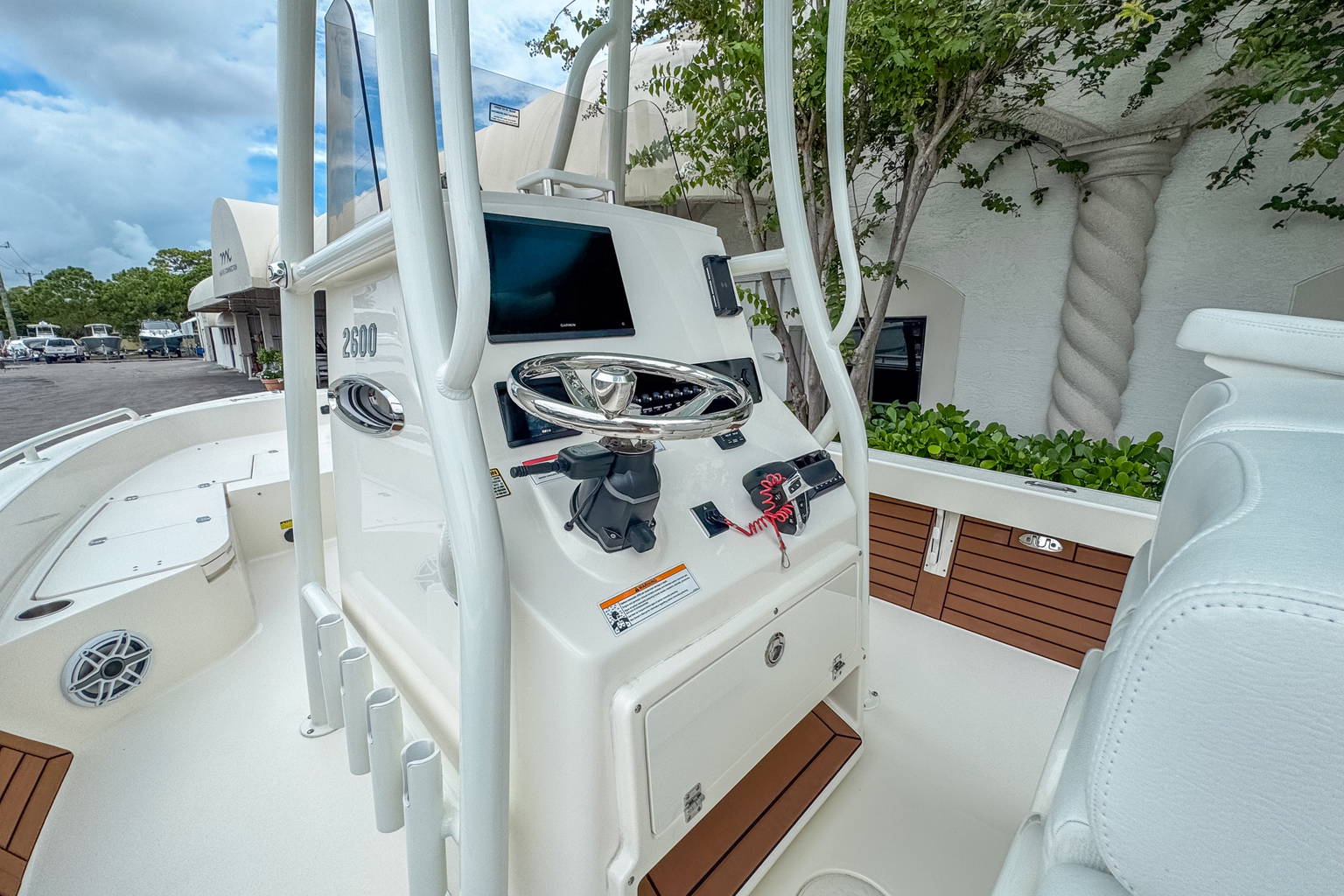 New 2025 Pathfinder 2600 TRS #C005 image 14