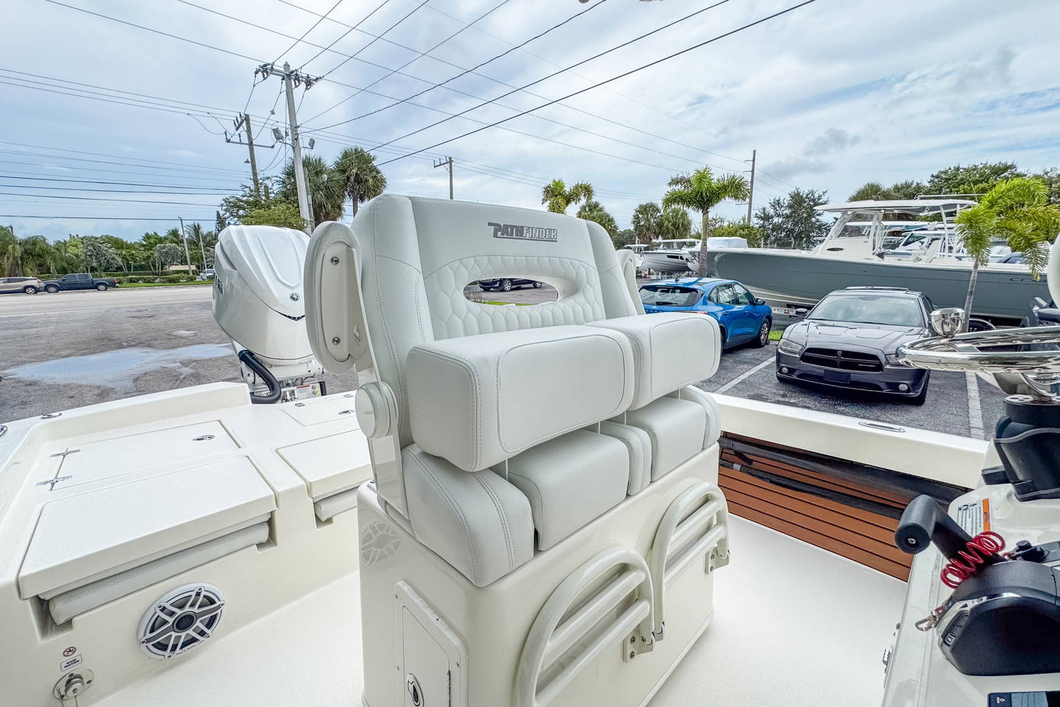 New 2025 Pathfinder 2600 TRS #C005 image 15