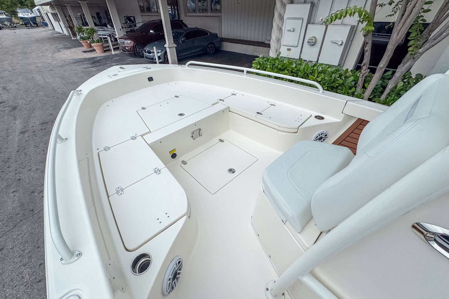 New 2025 Pathfinder 2600 TRS #C005 image 18