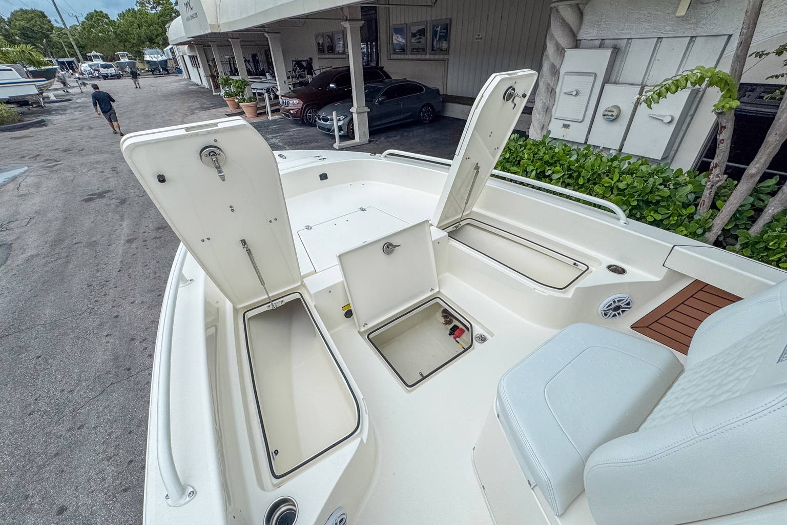 New 2025 Pathfinder 2600 TRS #C005 image 21