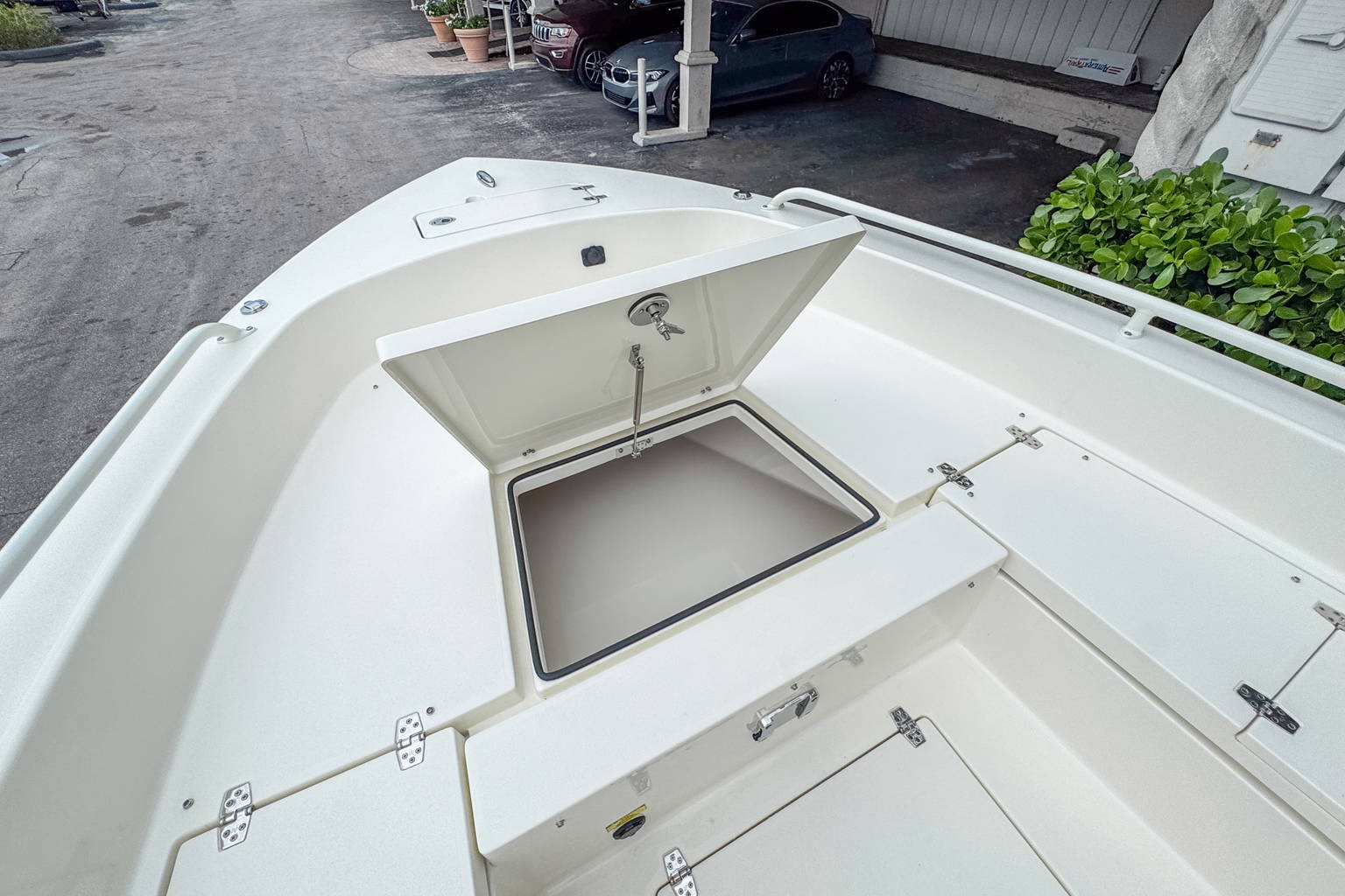 New 2025 Pathfinder 2600 TRS #C005 image 22