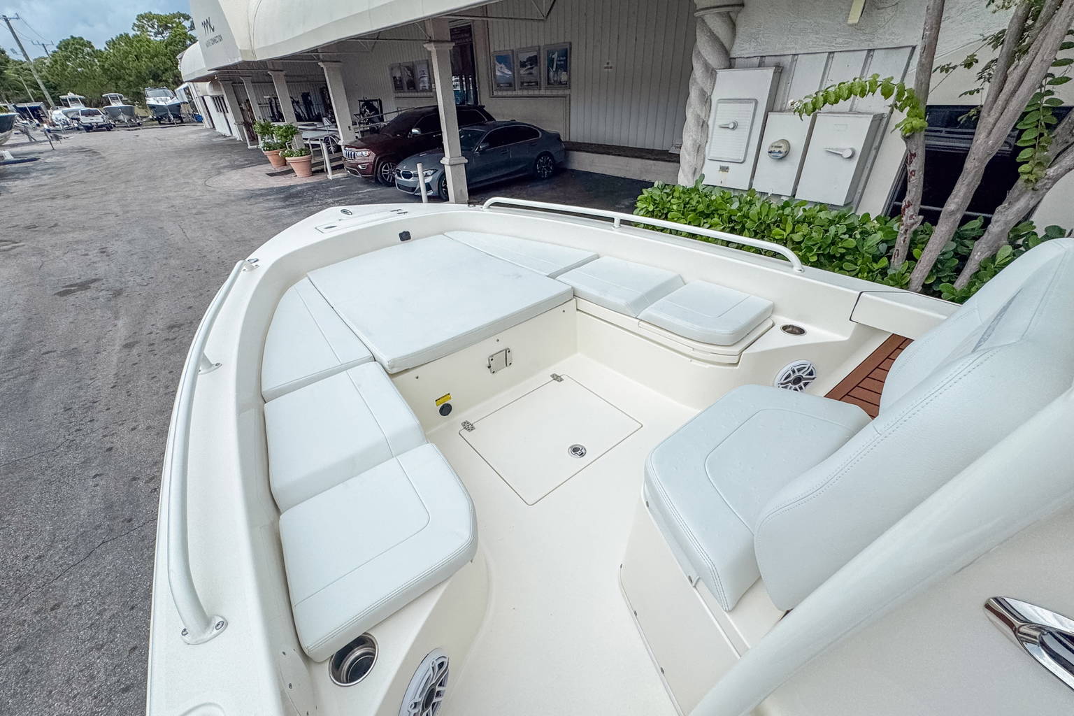 New 2025 Pathfinder 2600 TRS #C005 image 25