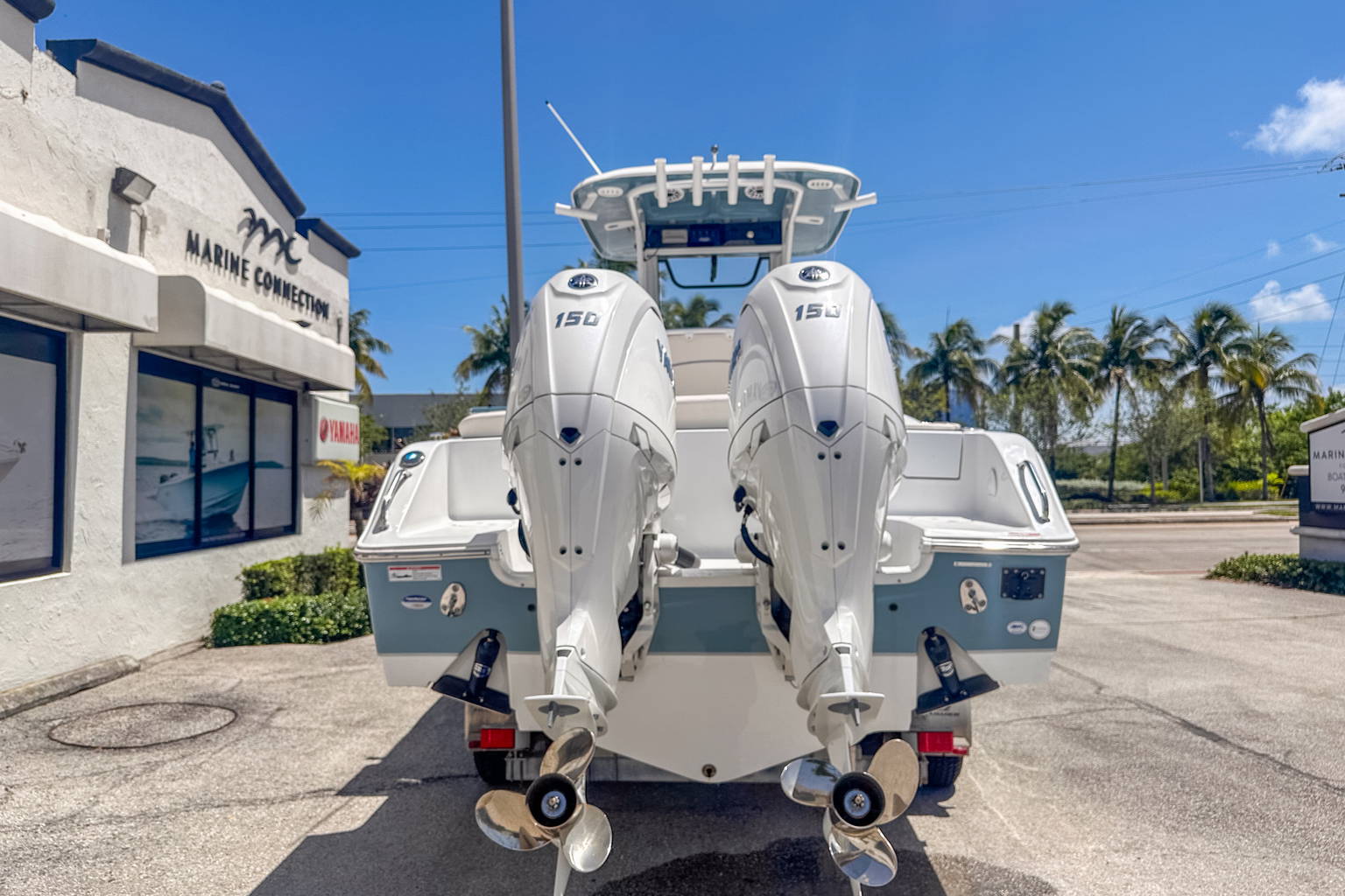 New 2025 Sea Hunt Ultra 265 SE #0300 image 7