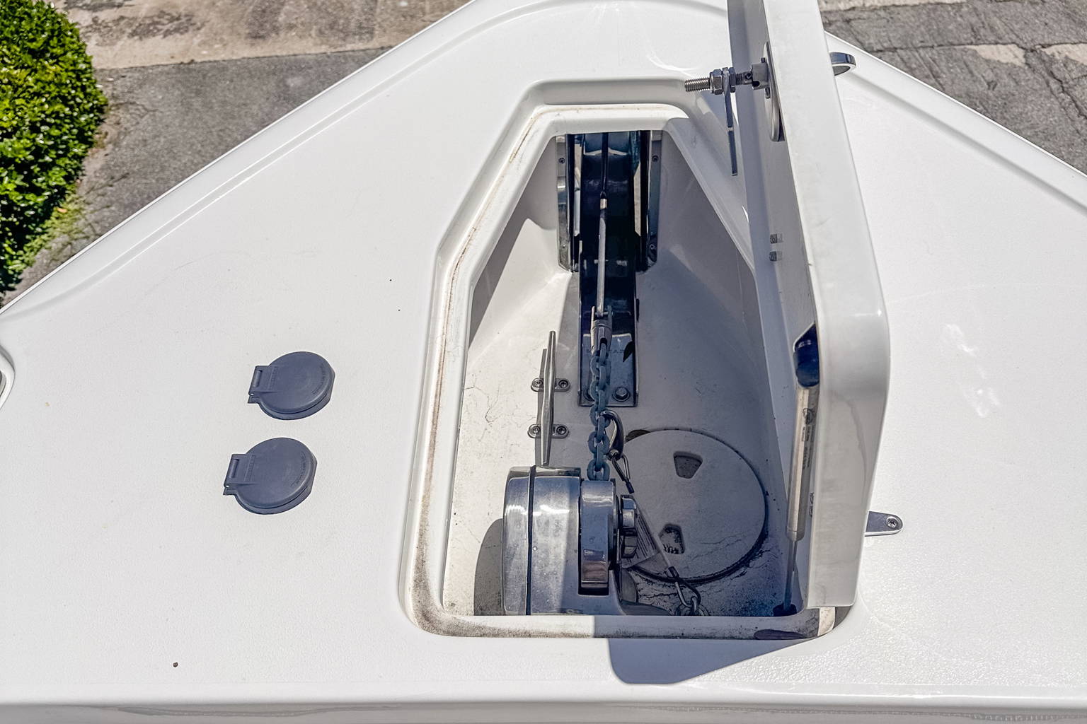 New 2025 Sea Hunt Ultra 265 SE #0300 image 23