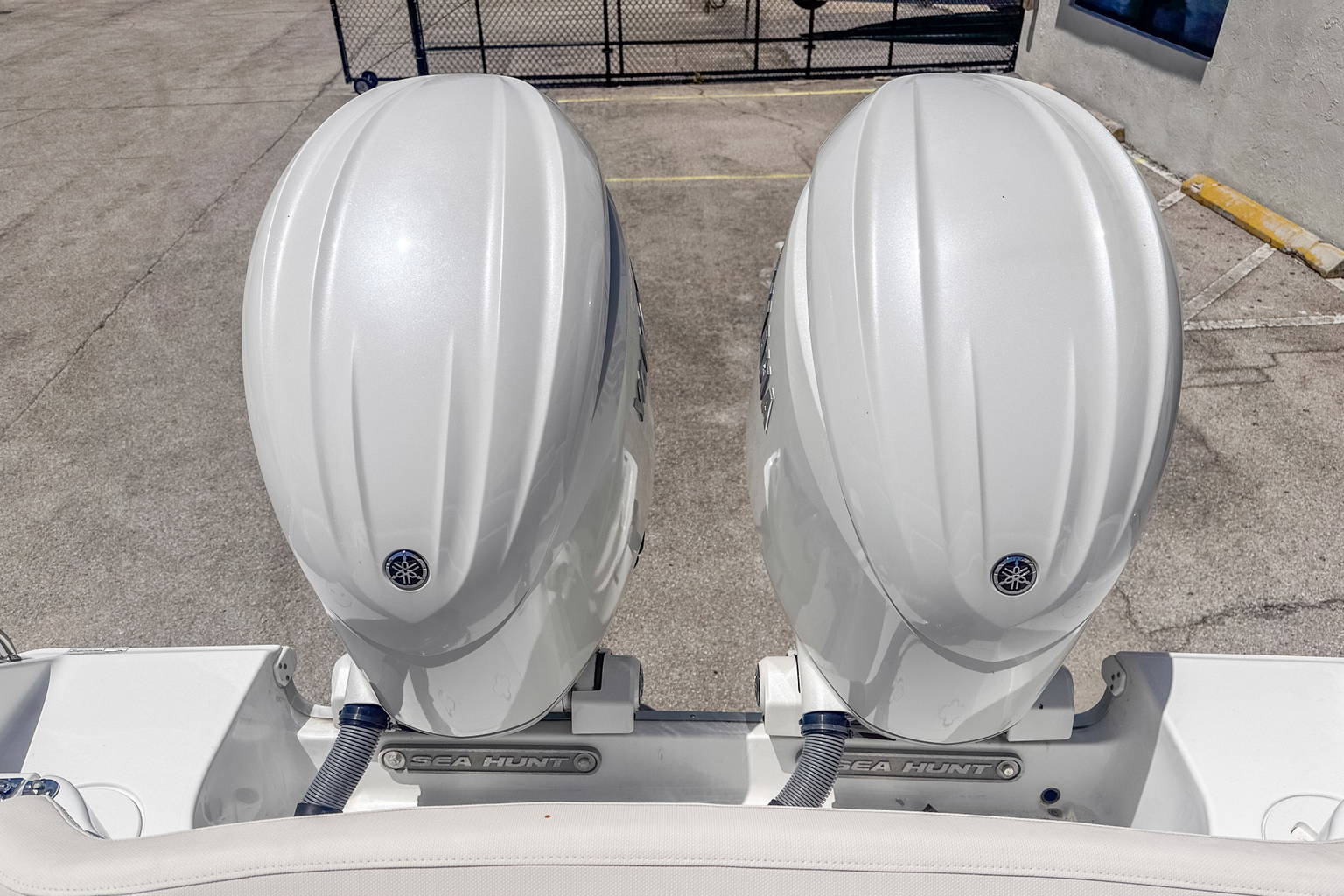 New 2025 Sea Hunt Ultra 265 SE #0300 image 9