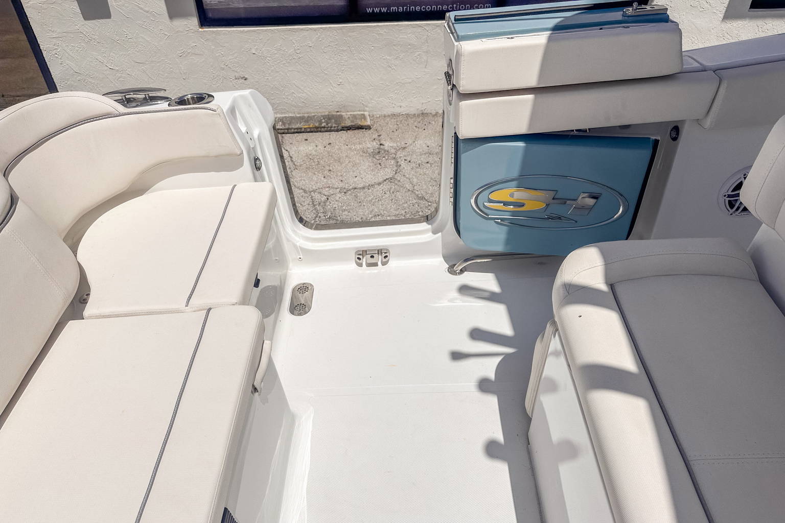 New 2025 Sea Hunt Ultra 265 SE #0300 image 13