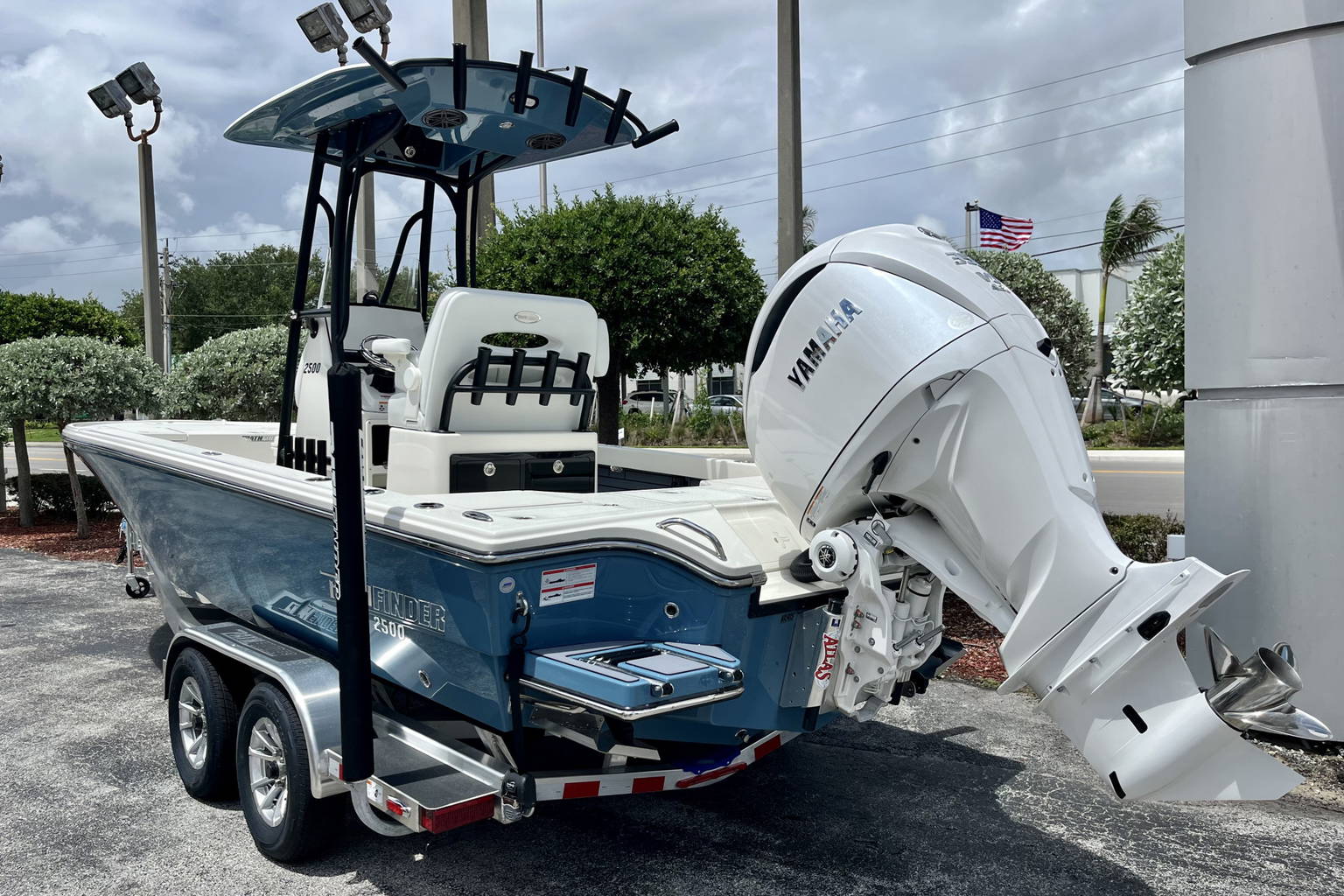 New 2026 Pathfinder 2500 Hybrid #D003 image 4