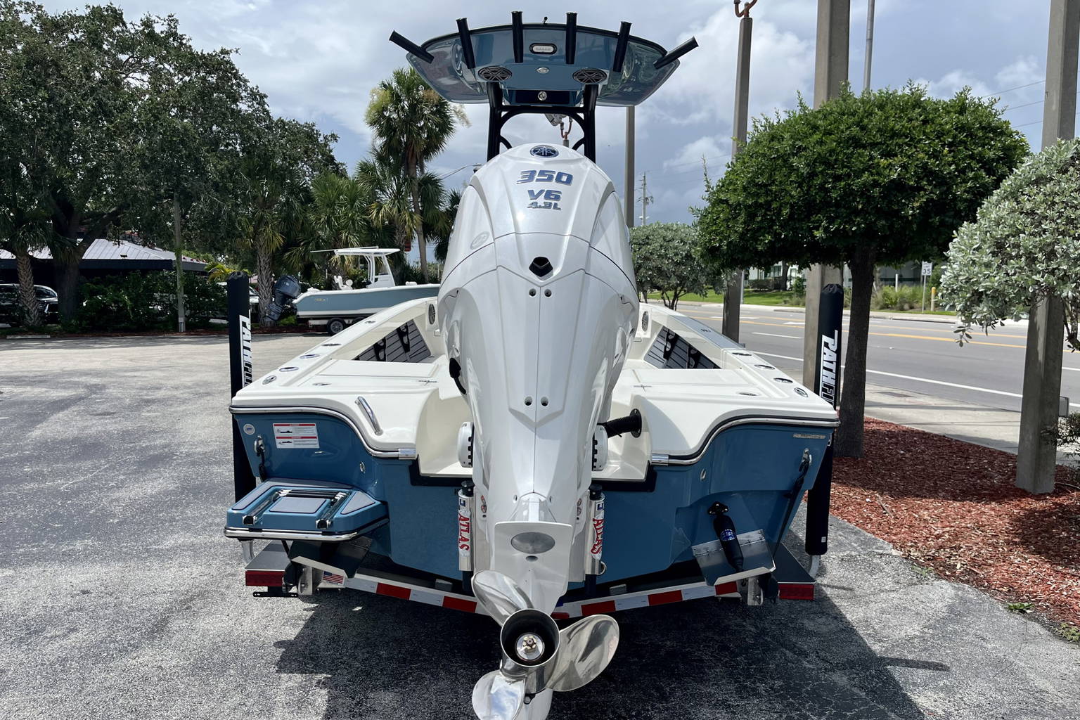 New 2026 Pathfinder 2500 Hybrid #D003 image 5