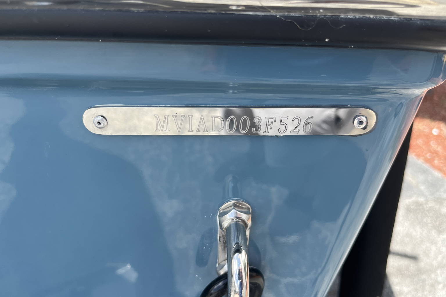 New 2026 Pathfinder 2500 Hybrid #D003 image 7