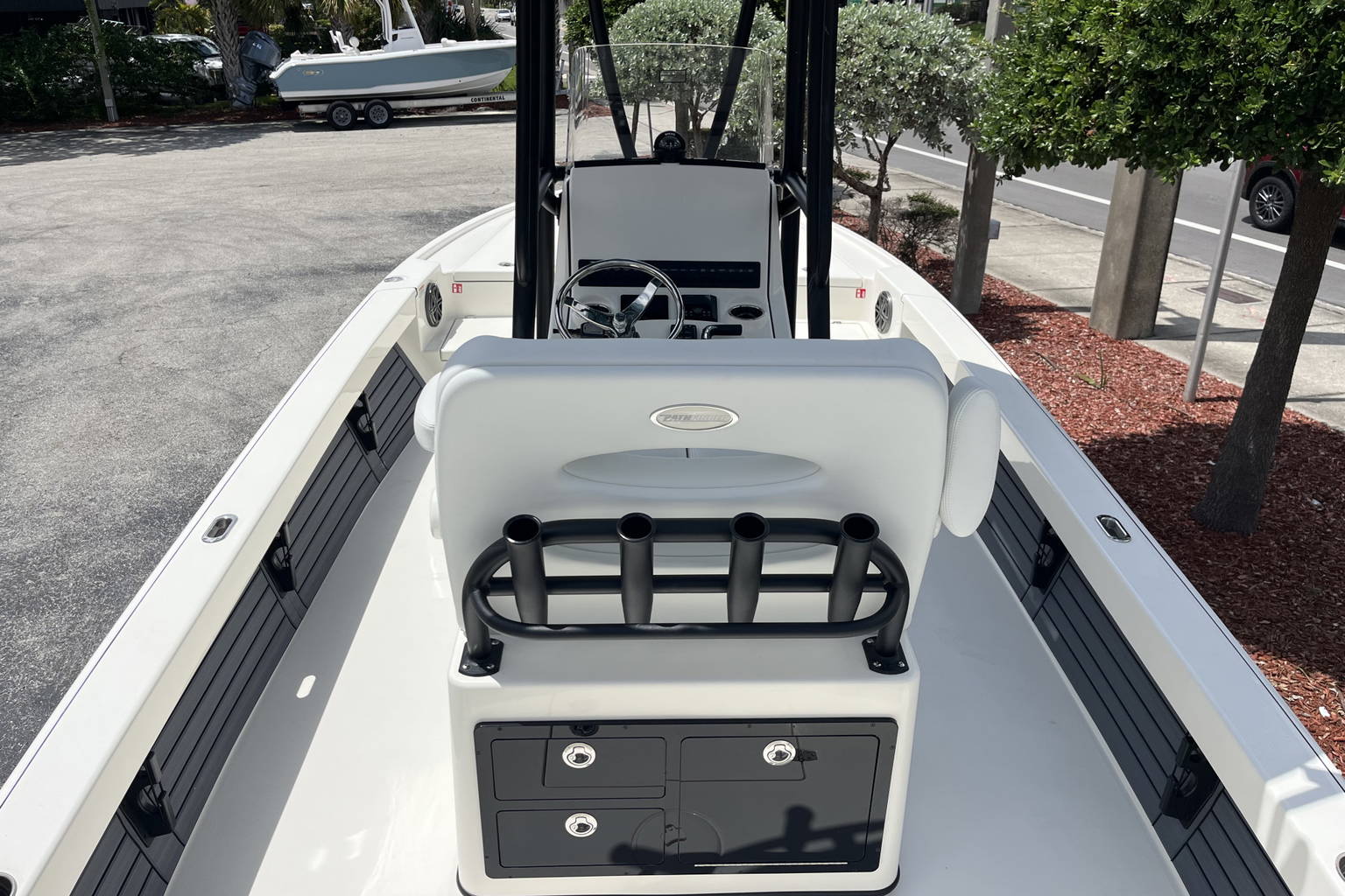 New 2026 Pathfinder 2500 Hybrid #D003 image 9