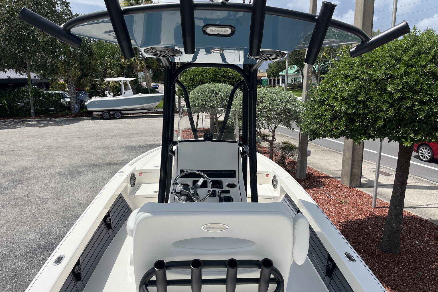 New 2026 Pathfinder 2500 Hybrid #D003 image 10