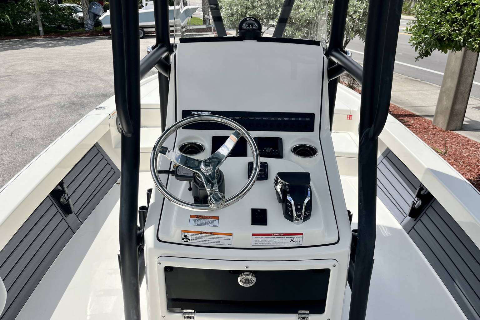 New 2026 Pathfinder 2500 Hybrid #D003 image 11