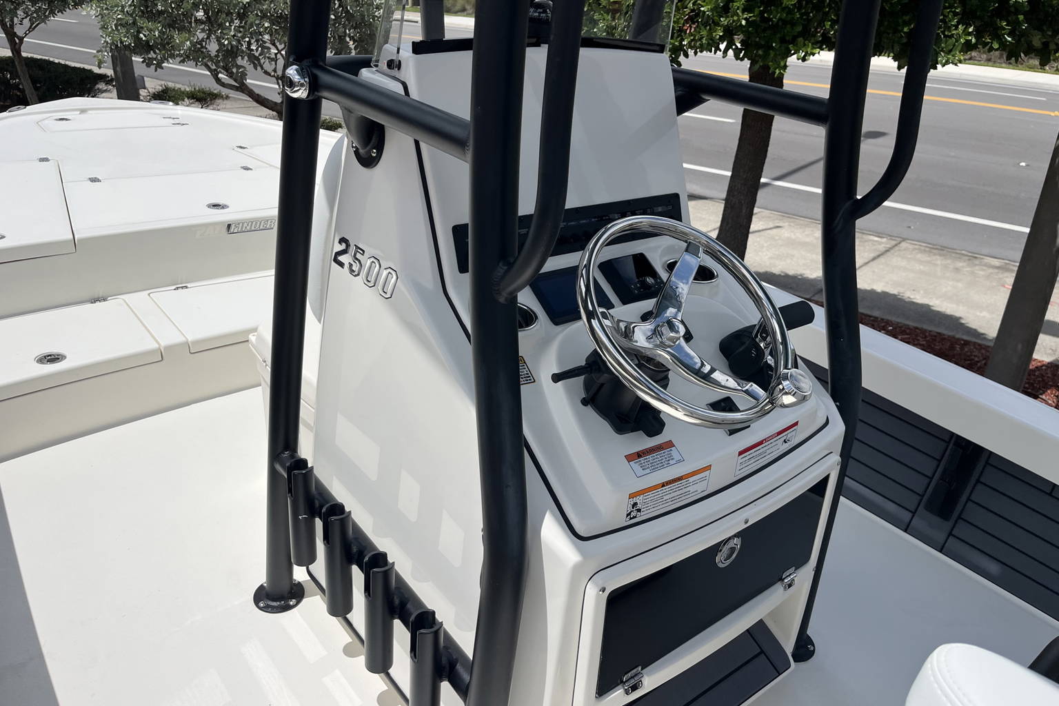 New 2026 Pathfinder 2500 Hybrid #D003 image 12