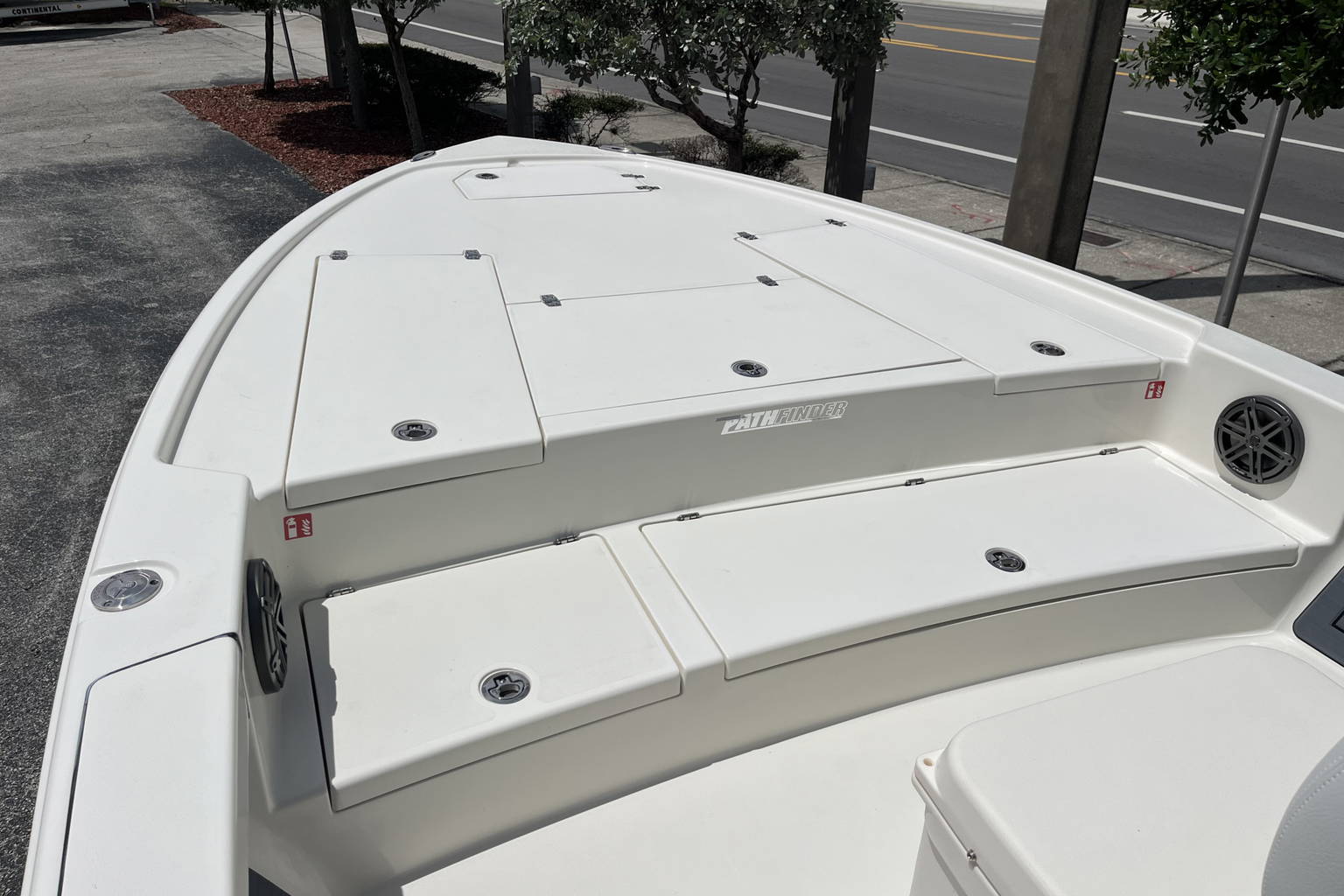 New 2026 Pathfinder 2500 Hybrid #D003 image 13