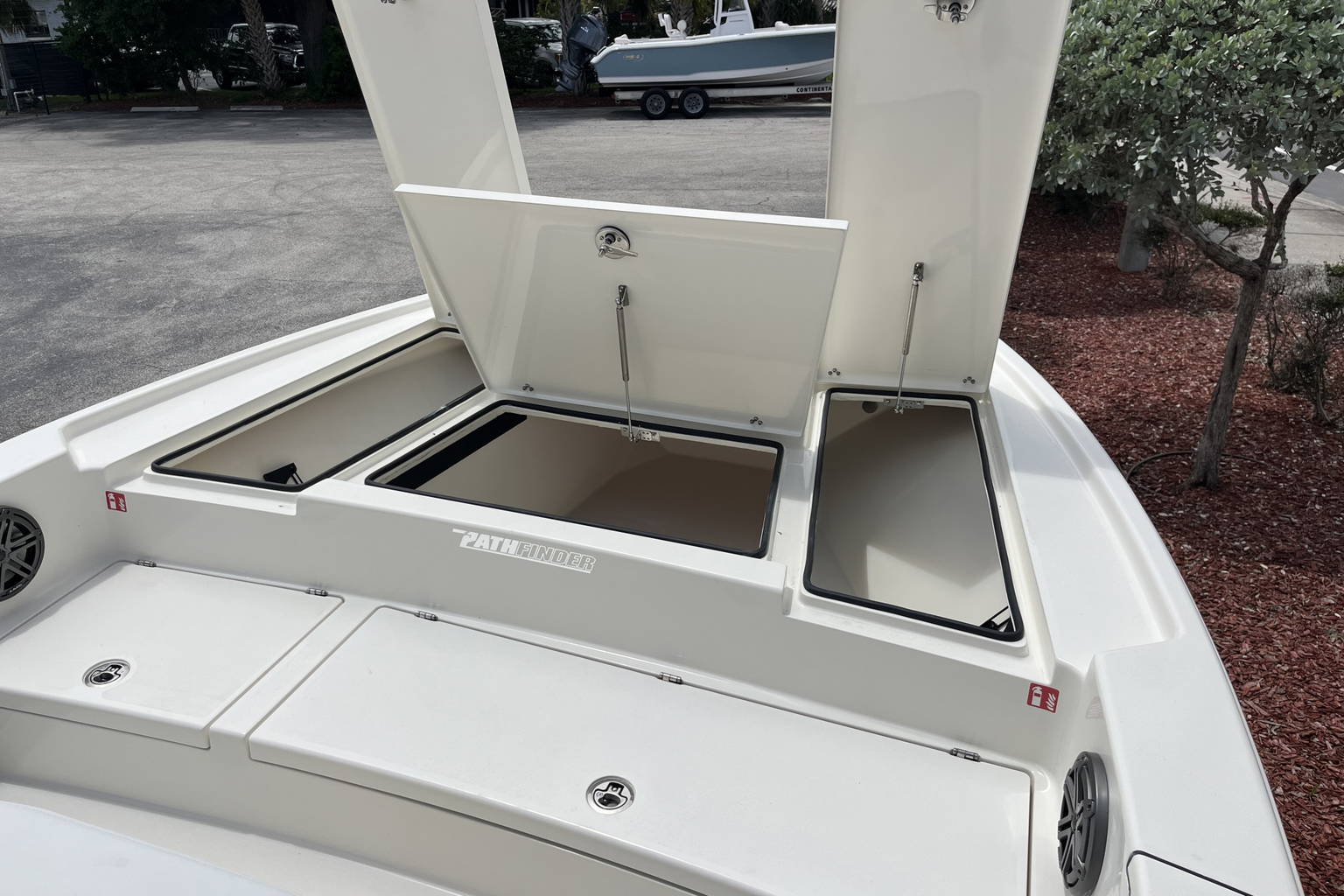 New 2026 Pathfinder 2500 Hybrid #D003 image 15