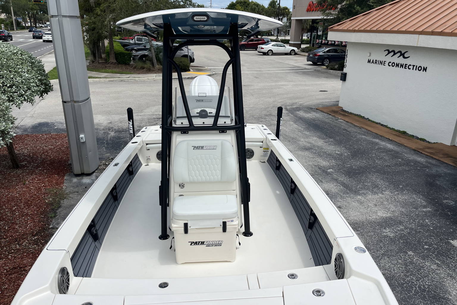 New 2026 Pathfinder 2500 Hybrid #D003 image 16