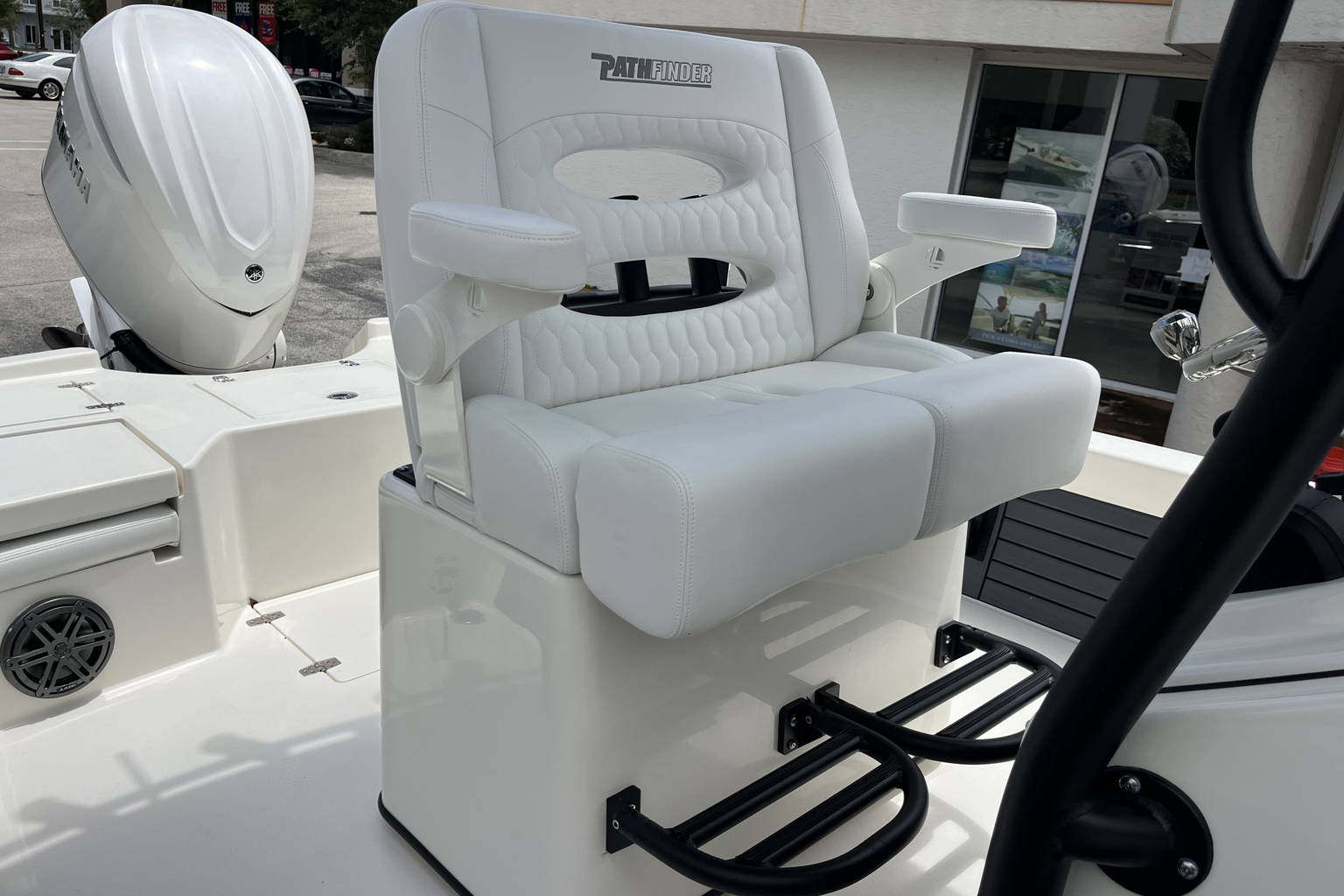 New 2026 Pathfinder 2500 Hybrid #D003 image 17