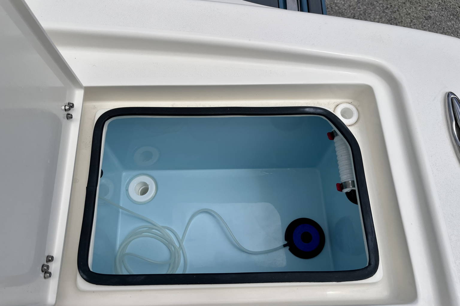 New 2026 Pathfinder 2500 Hybrid #D003 image 24